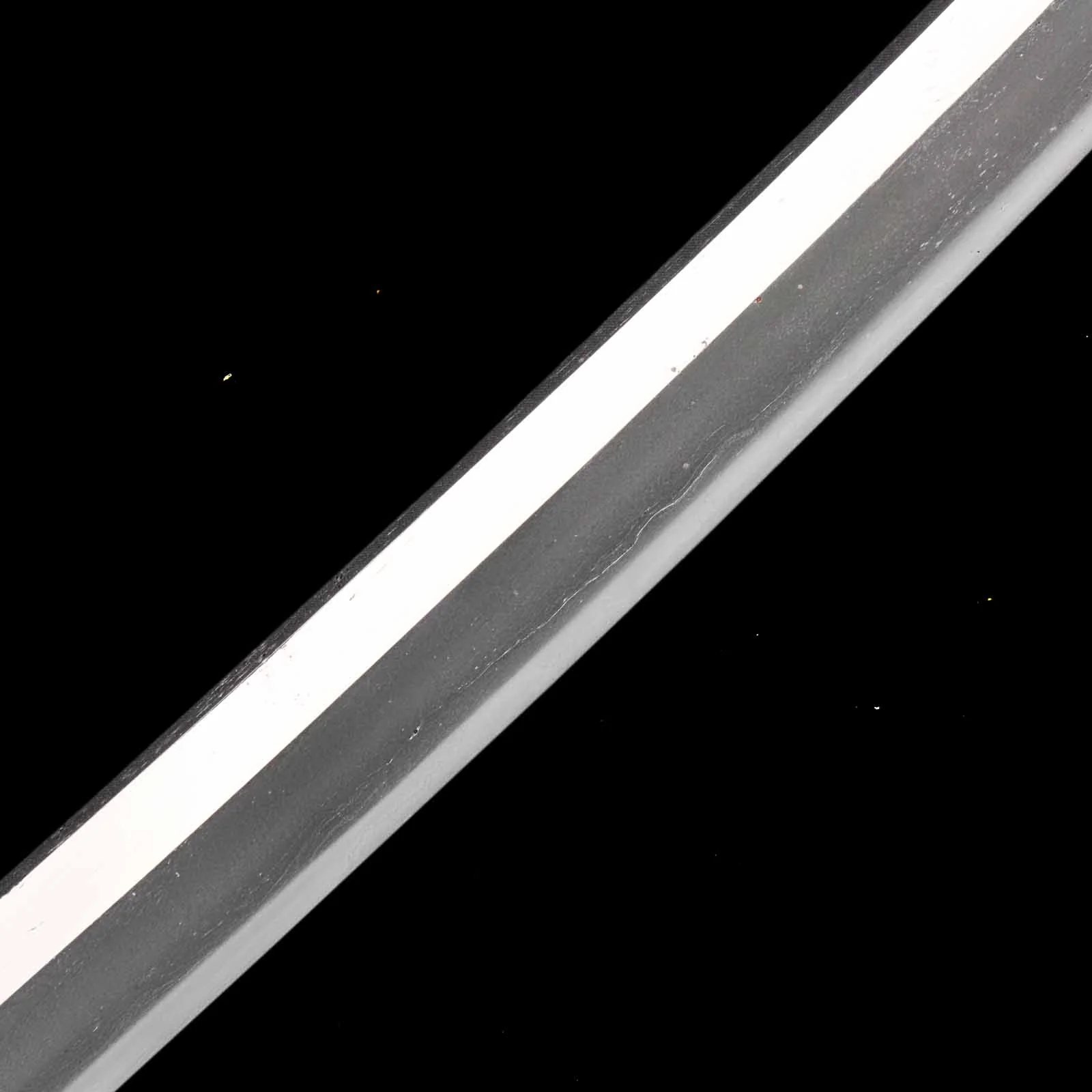 Katana - Mumei(No Signature) - NBTHK Tokubetsu Kicho Certificate(Naminohira) - Uchigatana Koshirae - Suriage Nakago - Koto Era - Akita 5661 - Image 14