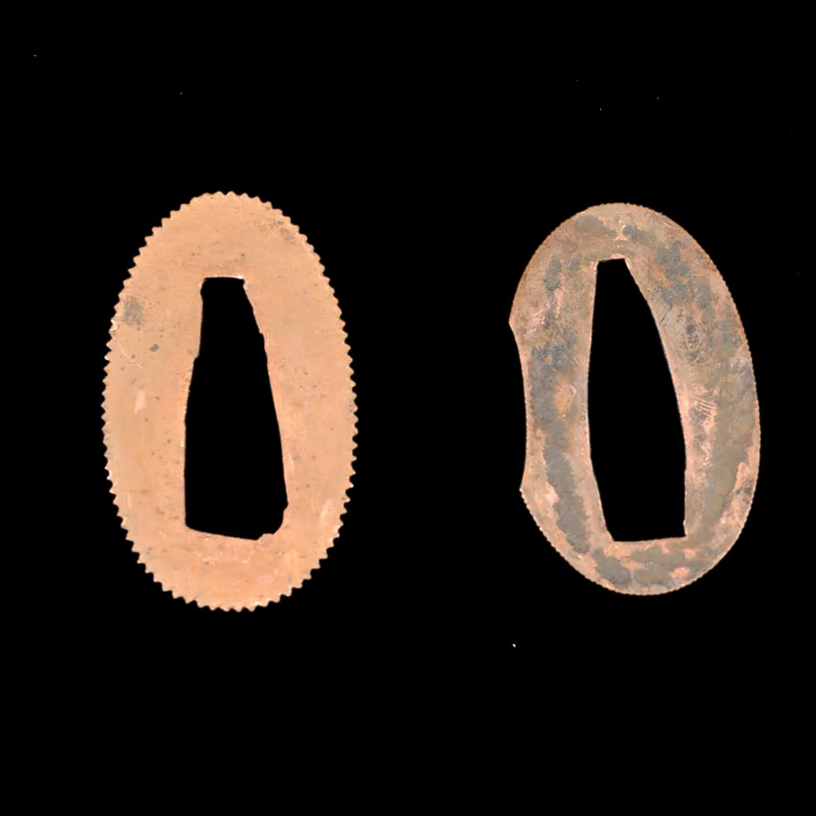 Katana - Mumei(No Signature) - NBTHK Tokubetsu Kicho Certificate(Naminohira) - Uchigatana Koshirae - Suriage Nakago - Koto Era - Akita 5661 - Image 20