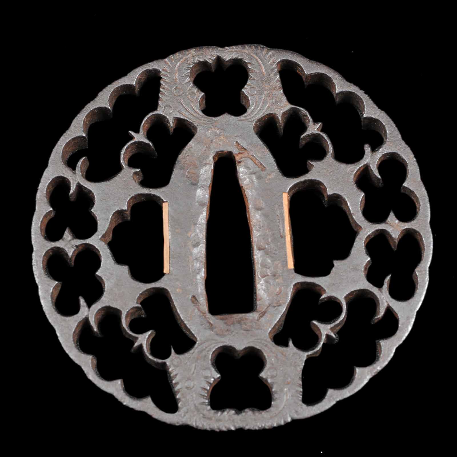 Katana - Mumei(No Signature) - NBTHK Tokubetsu Kicho Certificate(Naminohira) - Uchigatana Koshirae - Suriage Nakago - Koto Era - Akita 5661 - Image 22
