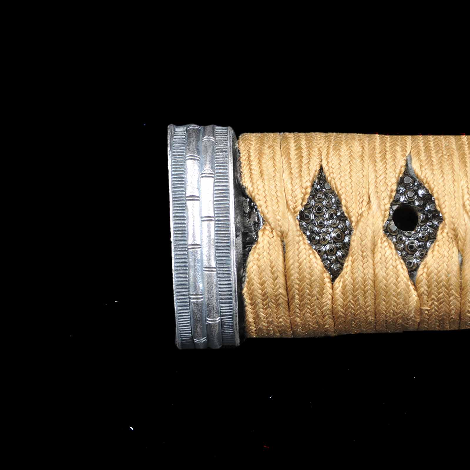 Katana - Mumei(No Signature) - NBTHK Tokubetsu Kicho Certificate(Naminohira) - Uchigatana Koshirae - Suriage Nakago - Koto Era - Akita 5661 - Image 28