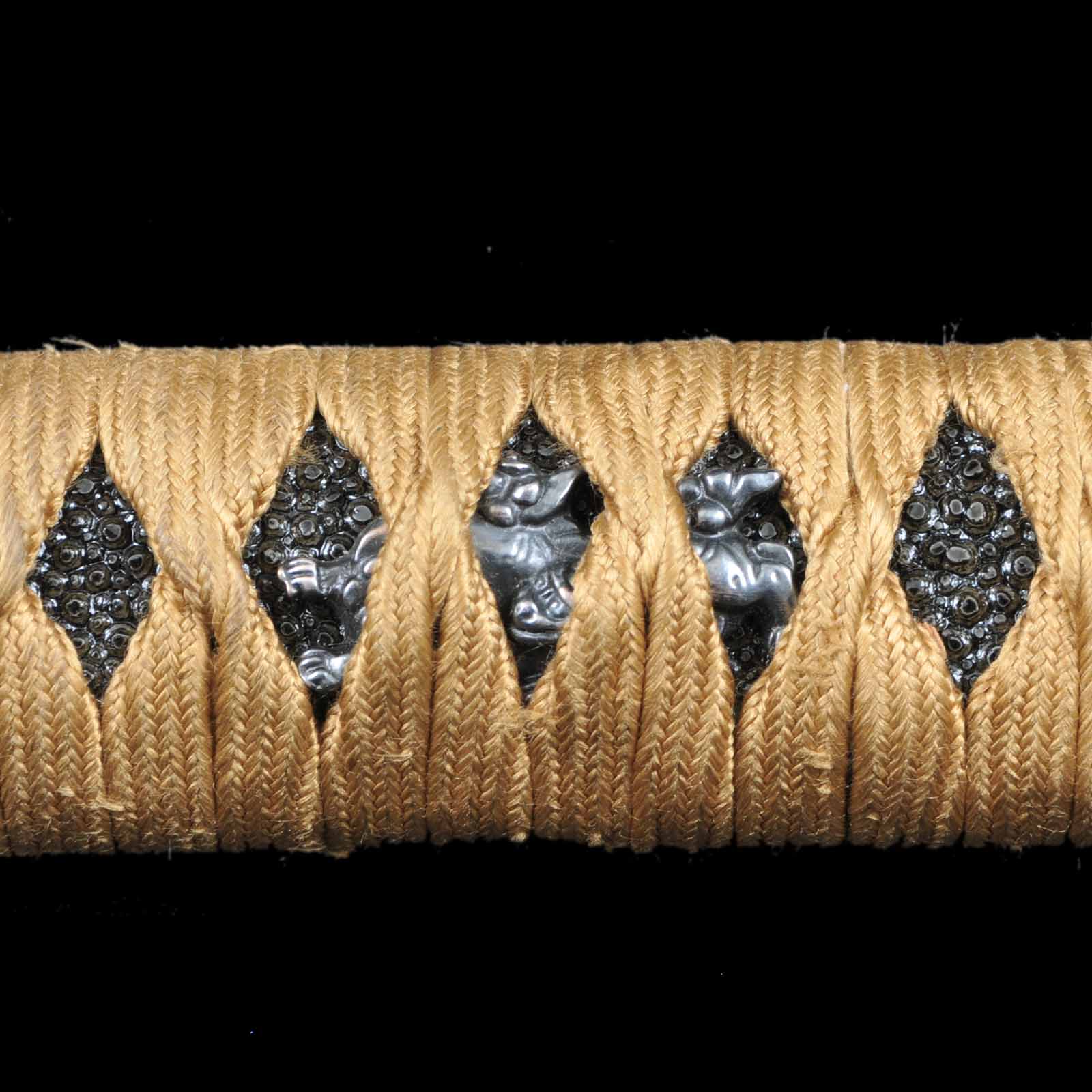 Katana - Mumei(No Signature) - NBTHK Tokubetsu Kicho Certificate(Naminohira) - Uchigatana Koshirae - Suriage Nakago - Koto Era - Akita 5661 - Image 29