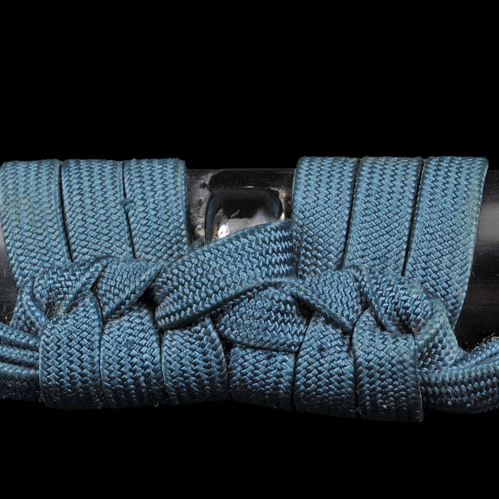 Katana - Mumei(No Signature) - NBTHK Tokubetsu Kicho Certificate(Naminohira) - Uchigatana Koshirae - Suriage Nakago - Koto Era - Akita 5661 - Image 33