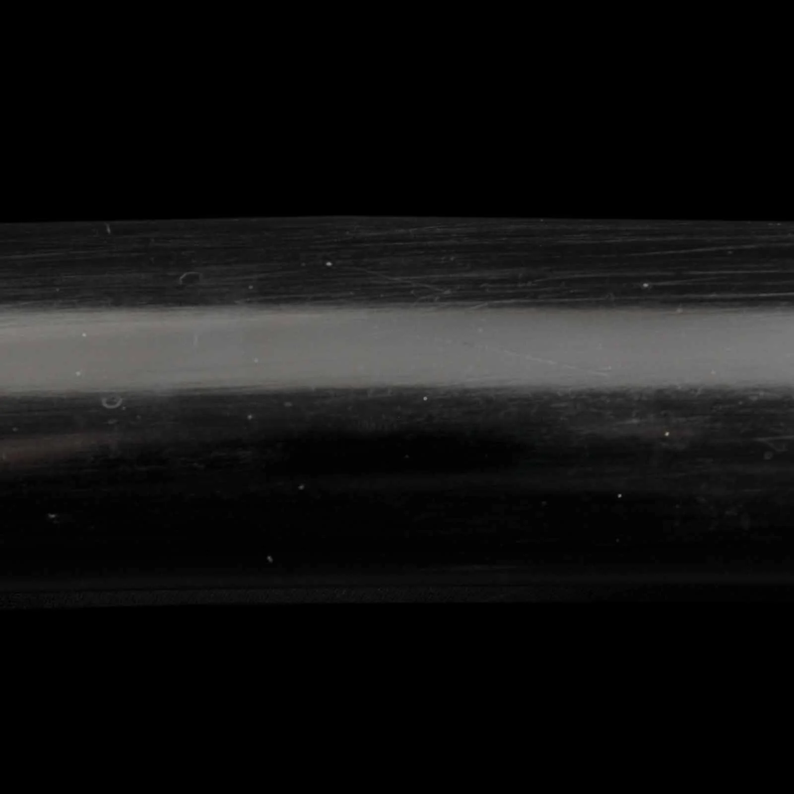 Katana - Mumei(No Signature) - NBTHK Tokubetsu Kicho Certificate(Naminohira) - Uchigatana Koshirae - Suriage Nakago - Koto Era - Akita 5661 - Image 34