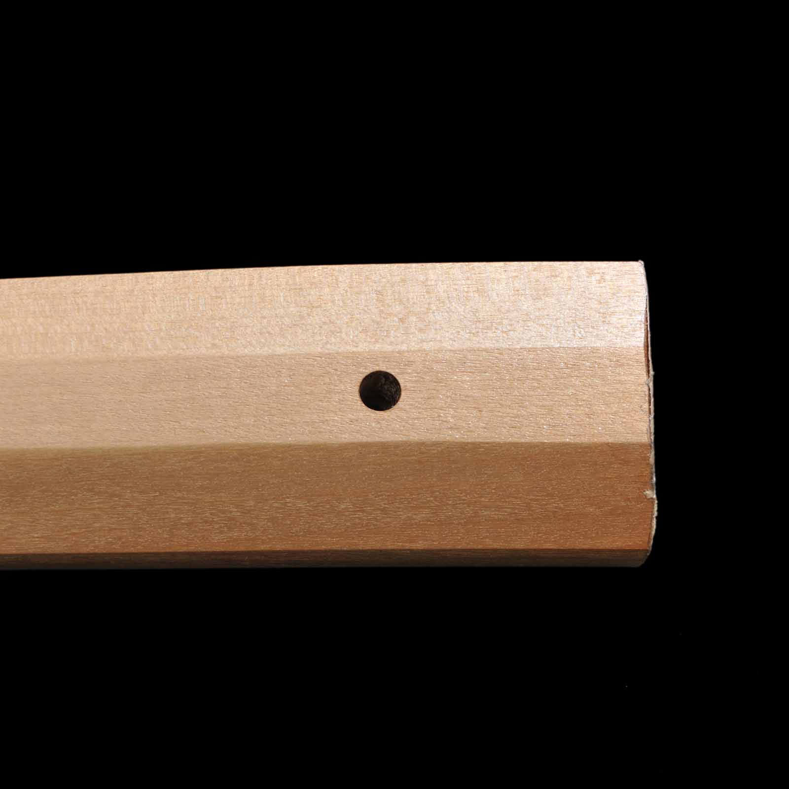 Katana - Mumei(No Signature) - Shirasaya Koshirae - Suriage Nakago - Koto Era - Akita 20165 - Image 21