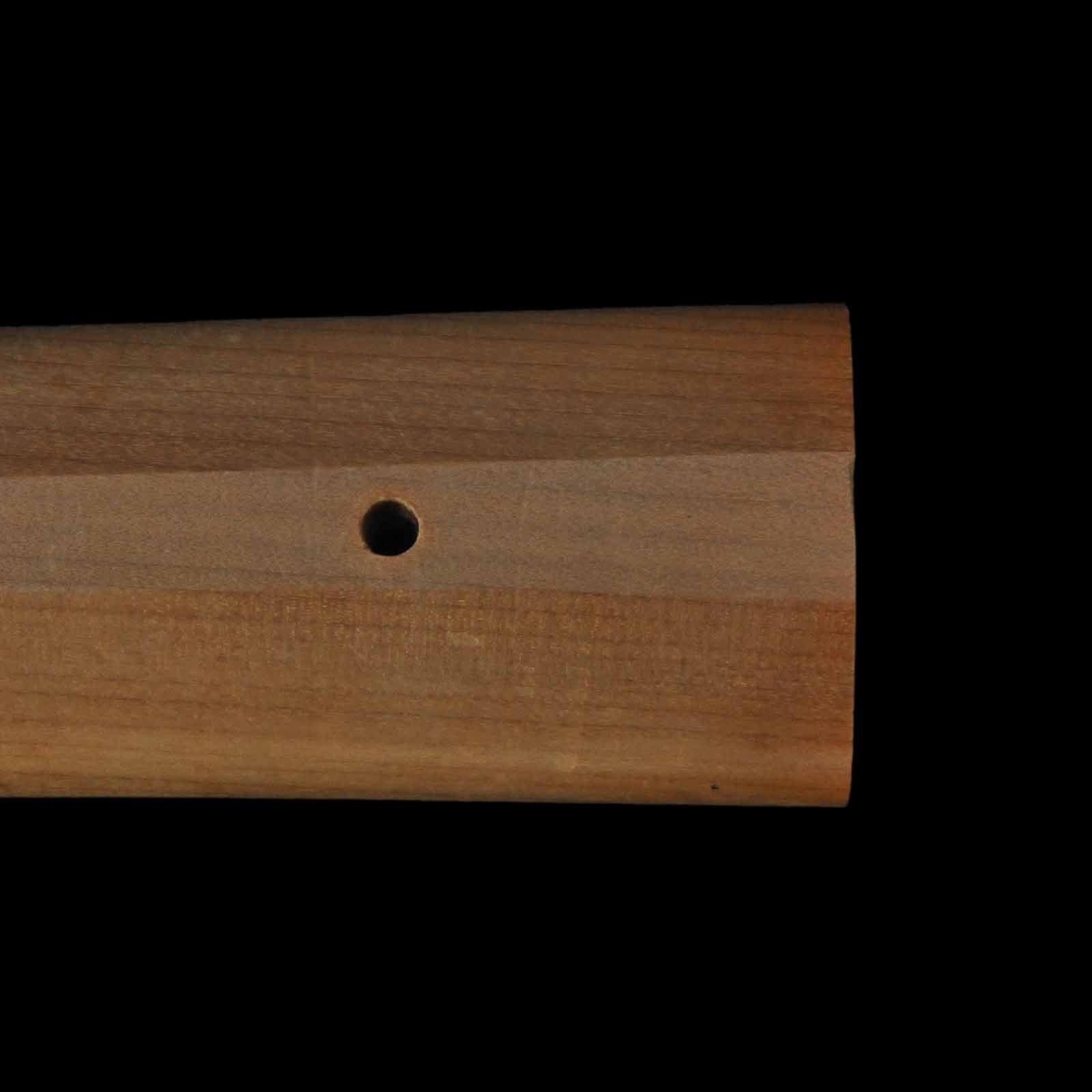 Katana - Mumei(No Signature) - Shirasaya Koshirae - Suriage Nakago - Koto Era - Osaka 133958 - Image 19