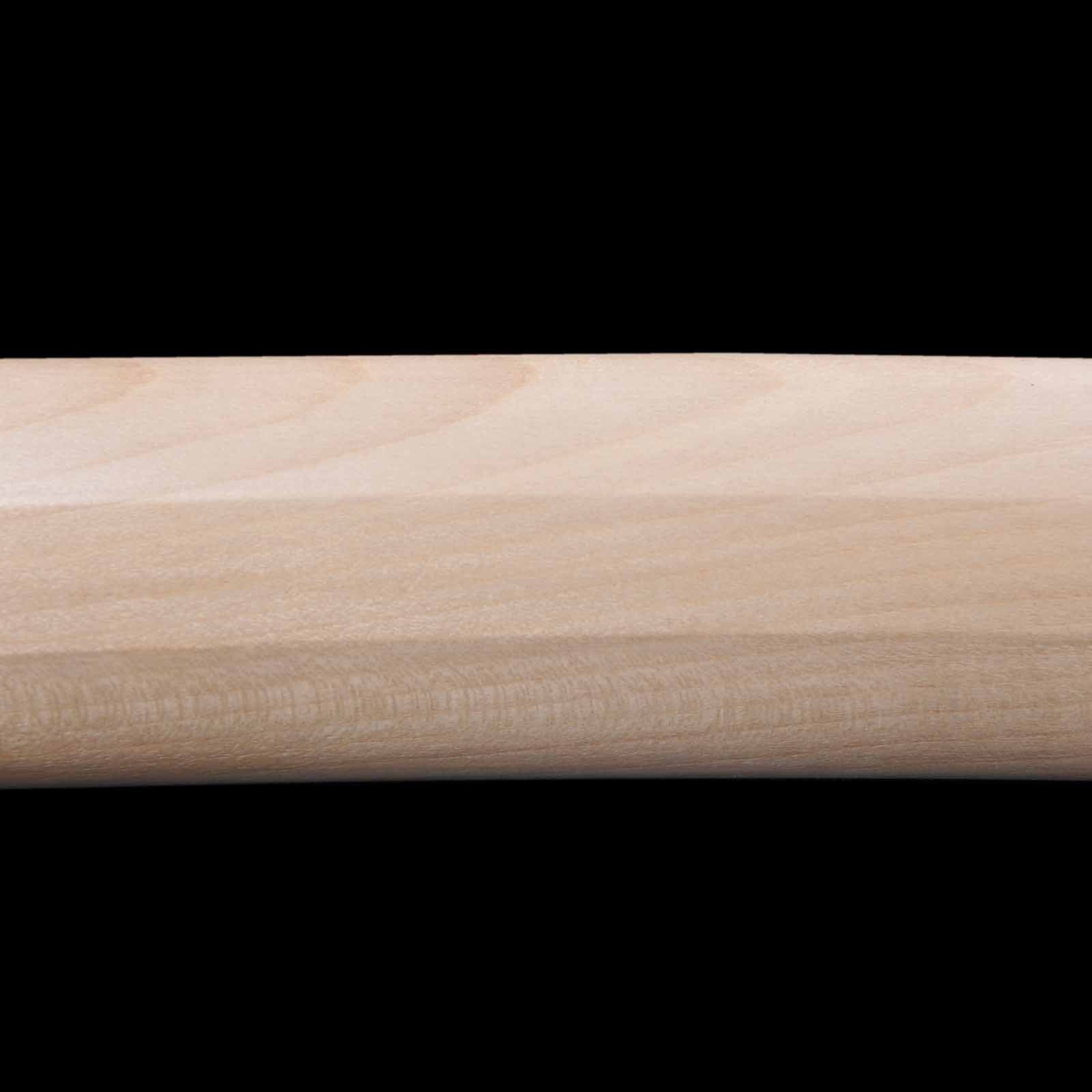 Tanto - Mumei(No Signature) - Shirasaya Koshirae - Ubu Nakago - Shinto Era - Saitama 47869 - Image 15