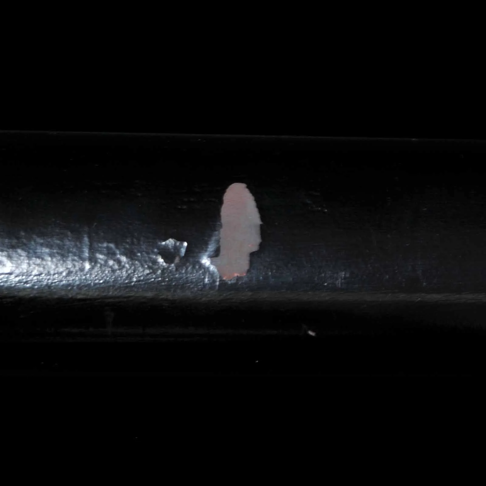 Katana - Mumei(No Signature) - Tachi Koshirae - Ubu Nakago - Shinshinto Era - Kochi 26918 - Image 39