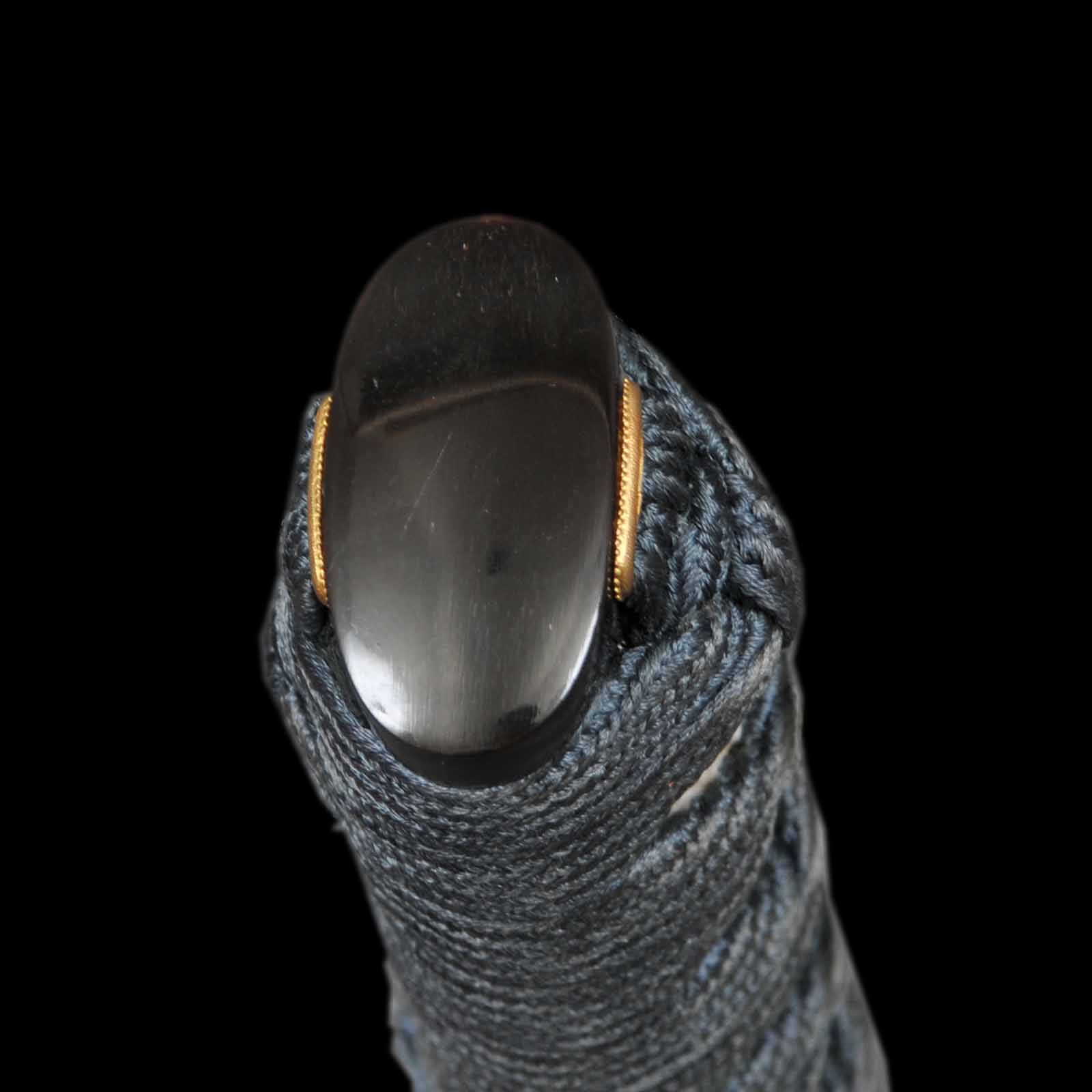 Katana - Mumei(No Signature) - Uchigatana Koshirae - Suriage Nakago - Koto Era - Image 16