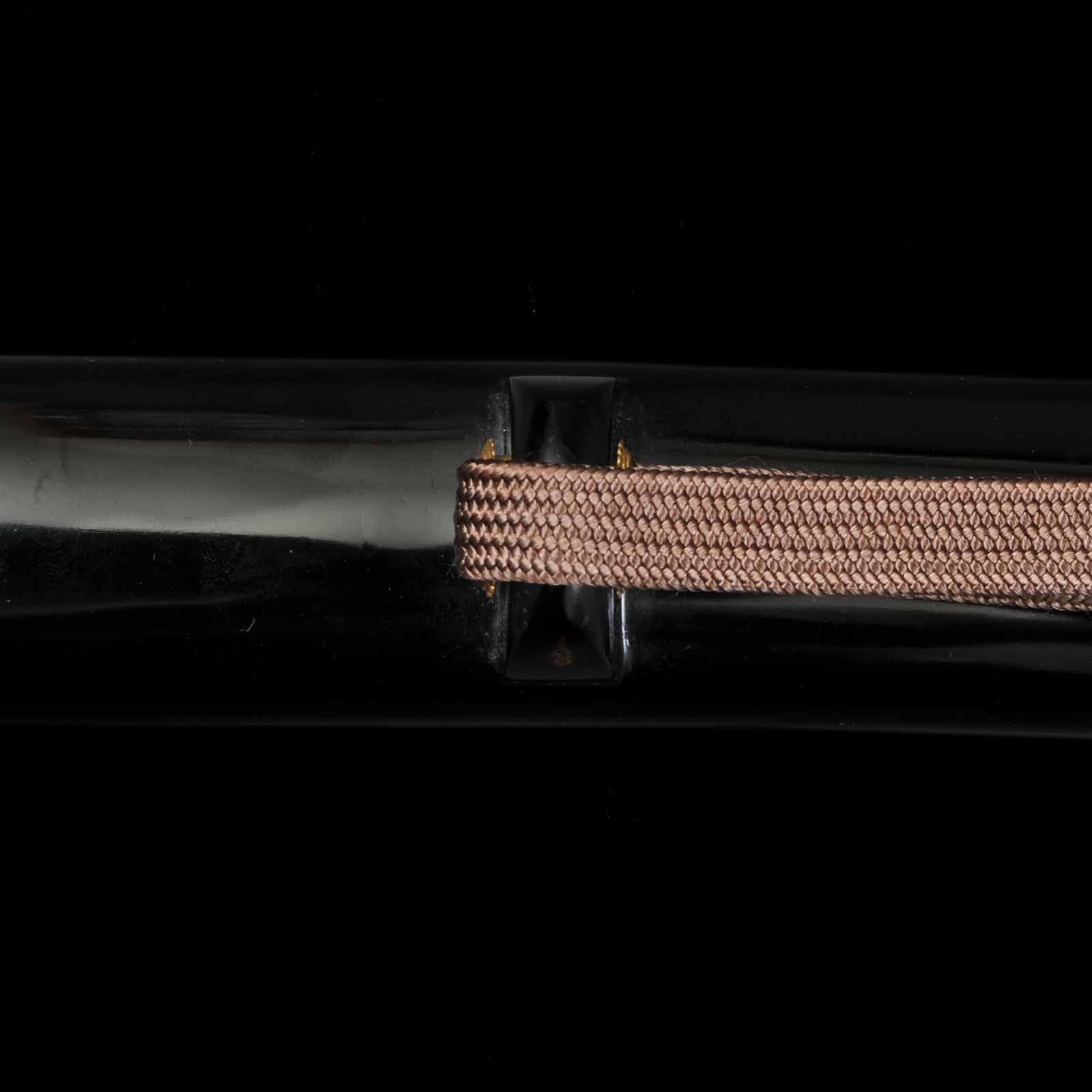 Katana - Mumei(No Signature) - Uchigatana Koshirae - Suriage Nakago - Koto Era - Image 19