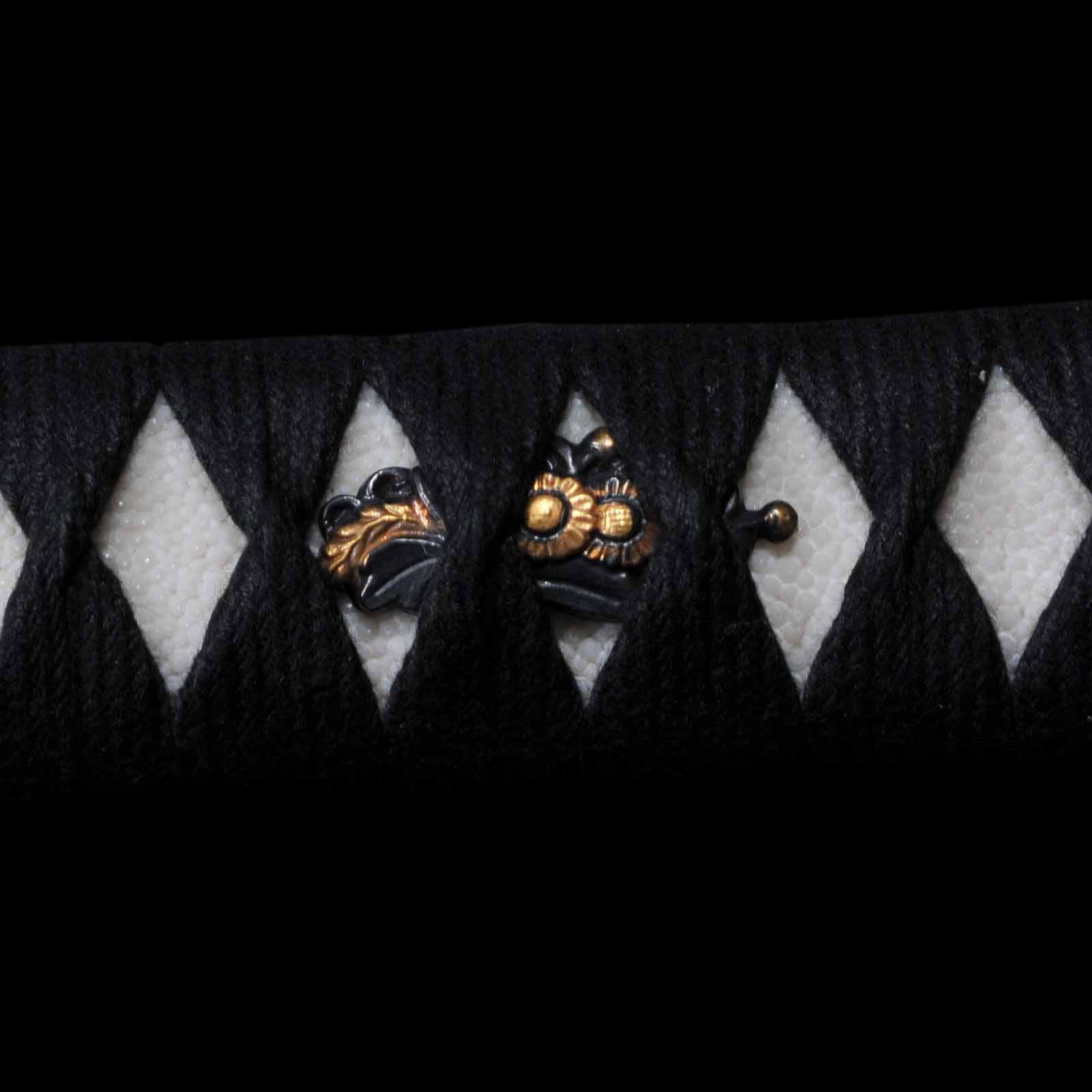 Katana - Mumei(No Signature) - Uchigatana Koshirae - Suriage Nakago - Koto Era - Miyagi 34772 - Image 23