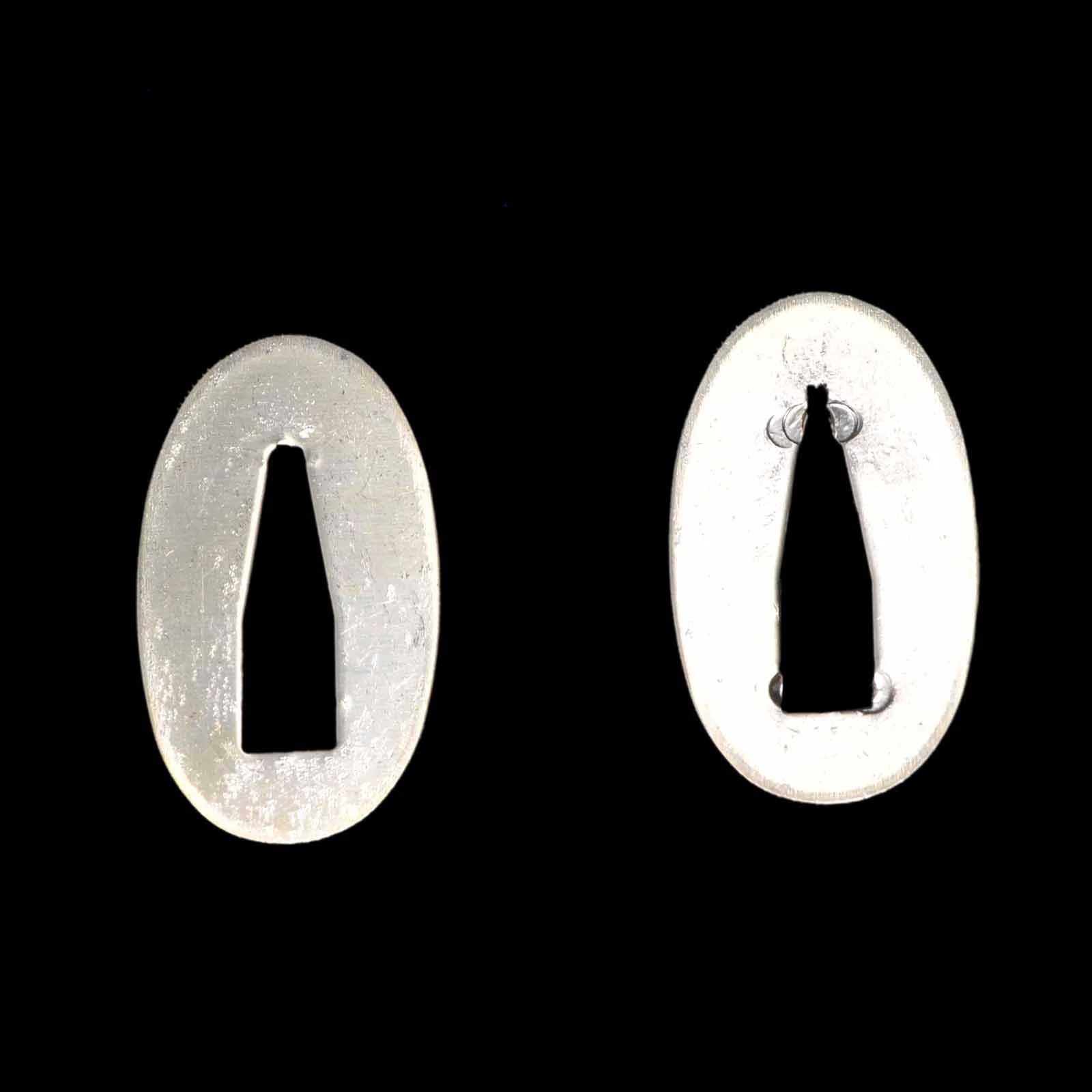 Katana - Mumei(No Signature) - Uchigatana Koshirae - Suriage Nakago - Koto Era - Miyagi 34772 - Image 34