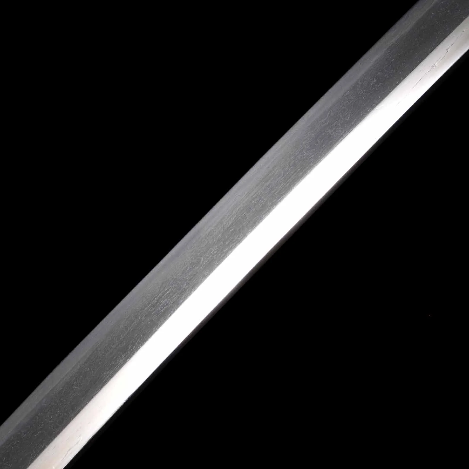 Katana - Mumei(No Signature) - Uchigatana Koshirae - Suriage Nakago - Koto Era - Miyagi 34772 - Image 6
