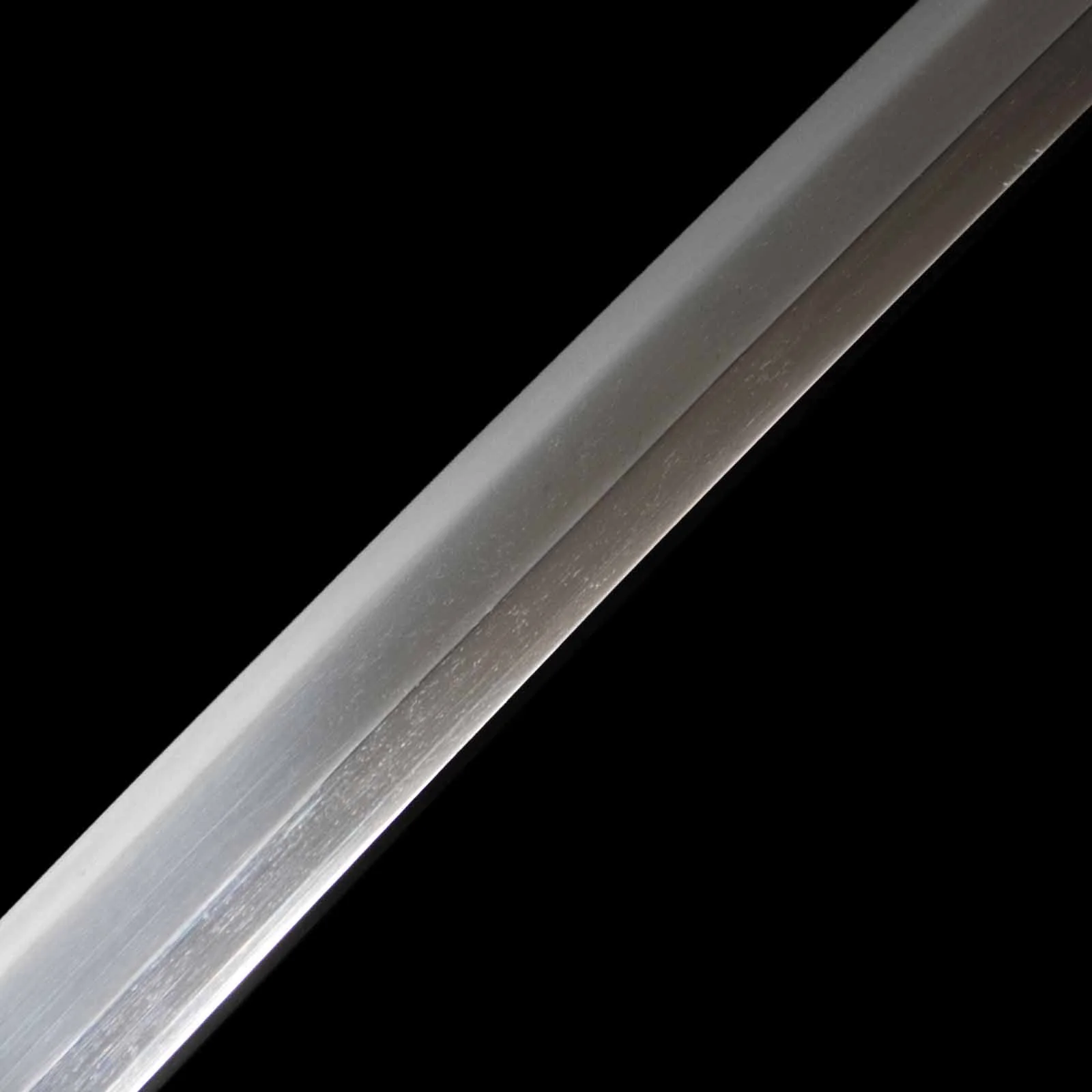 Katana - Mumei(No Signature) - Uchigatana Koshirae - Suriage Nakago - Shinshinto Era - Kanagawa 81317 - Image 5