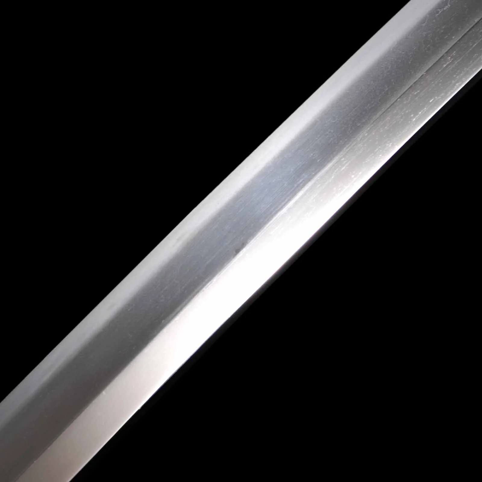 Katana - Mumei(No Signature) - Uchigatana Koshirae - Suriage Nakago - Shinshinto Era - Kanagawa 81317 - Image 7
