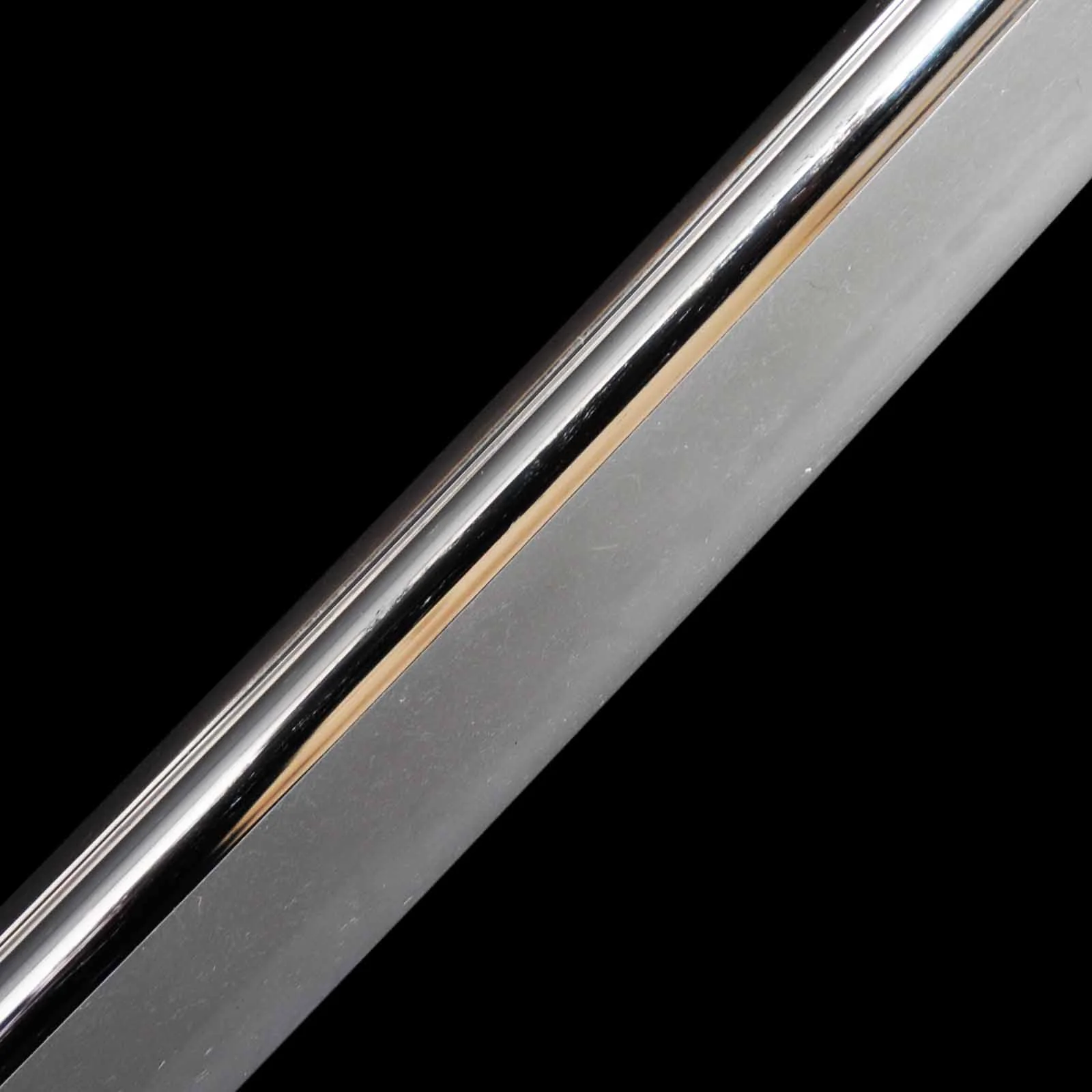Katana - Mumei(No Signature) - Uchigatana Koshirae - Suriage Nakago - Shinto Era - Image 14