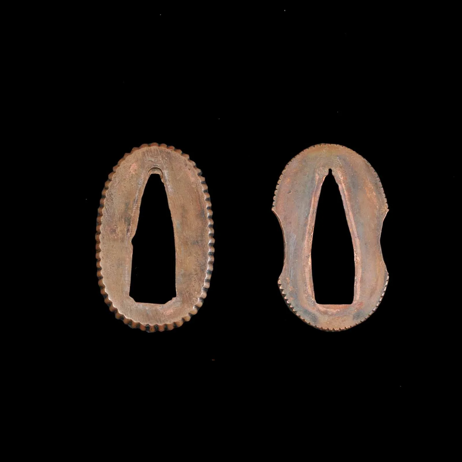 Katana - Mumei(No Signature) - Uchigatana Koshirae - Suriage Nakago - Shinto Era - Image 26