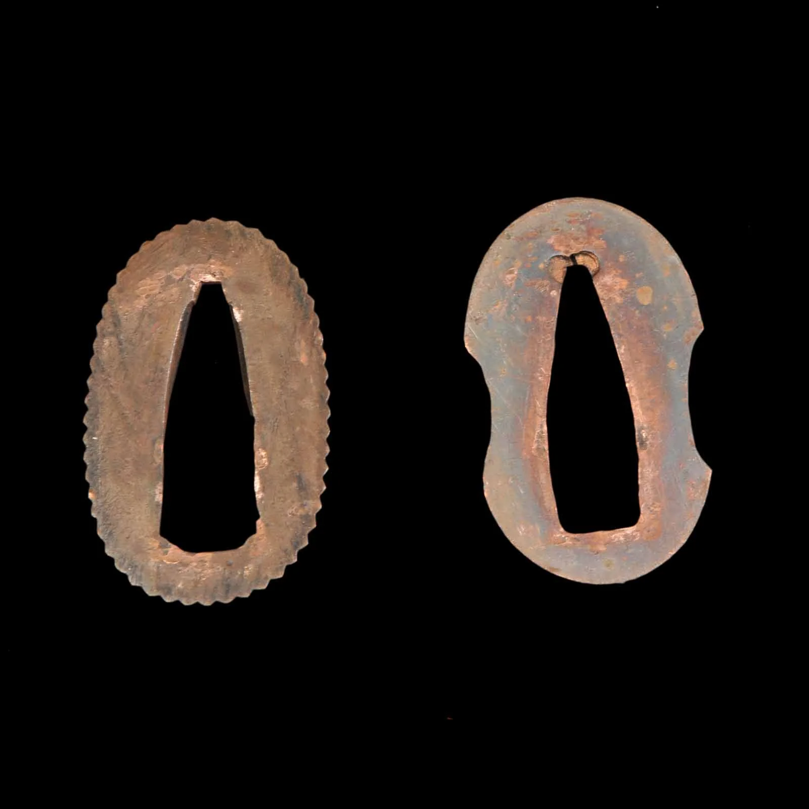 Katana - Mumei(No Signature) - Uchigatana Koshirae - Suriage Nakago - Shinto Era - Image 27