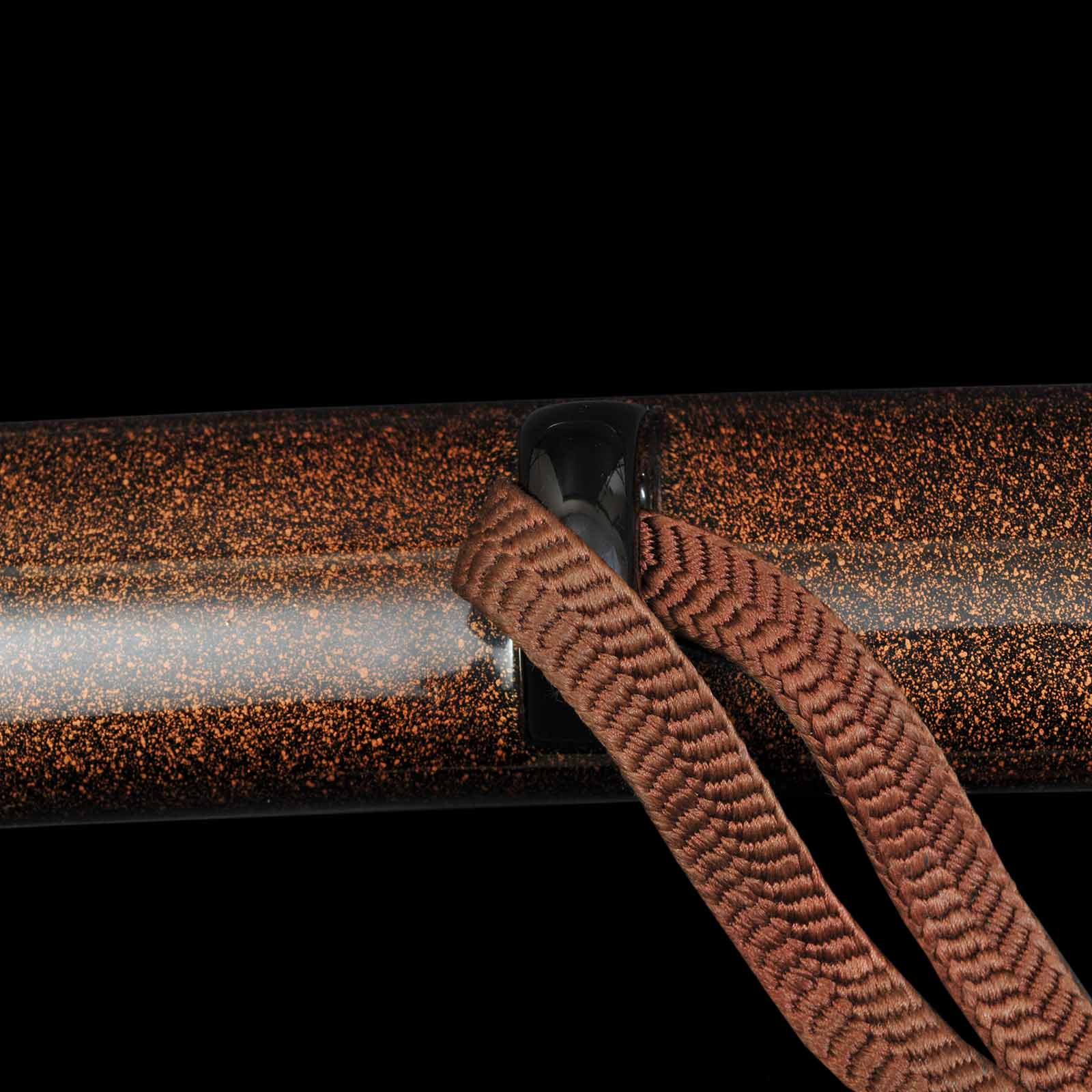 Katana - Mumei(No Signature) - Uchigatana Koshirae - Suriage Nakago - Shinto Era - Image 37
