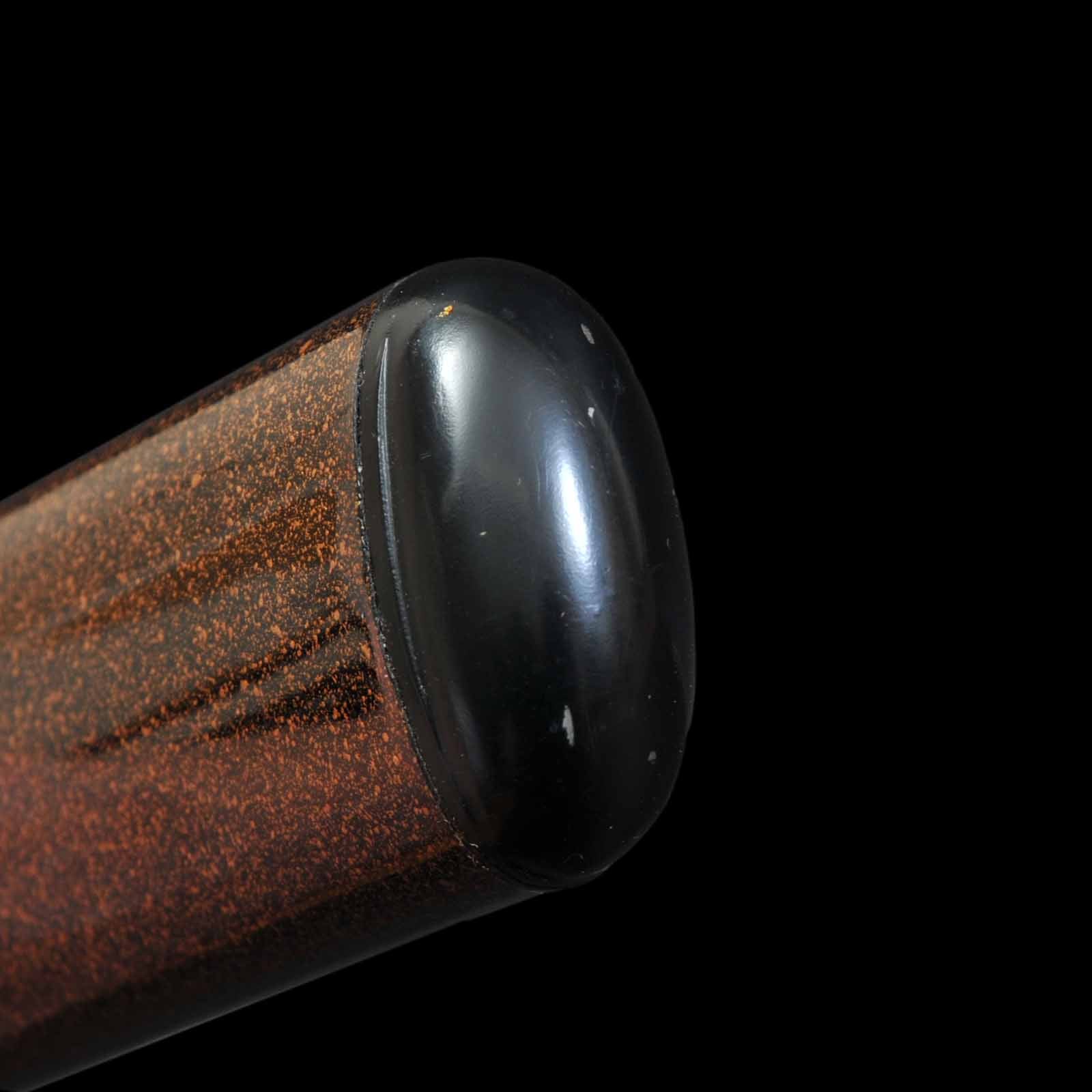 Katana - Mumei(No Signature) - Uchigatana Koshirae - Suriage Nakago - Shinto Era - Image 40