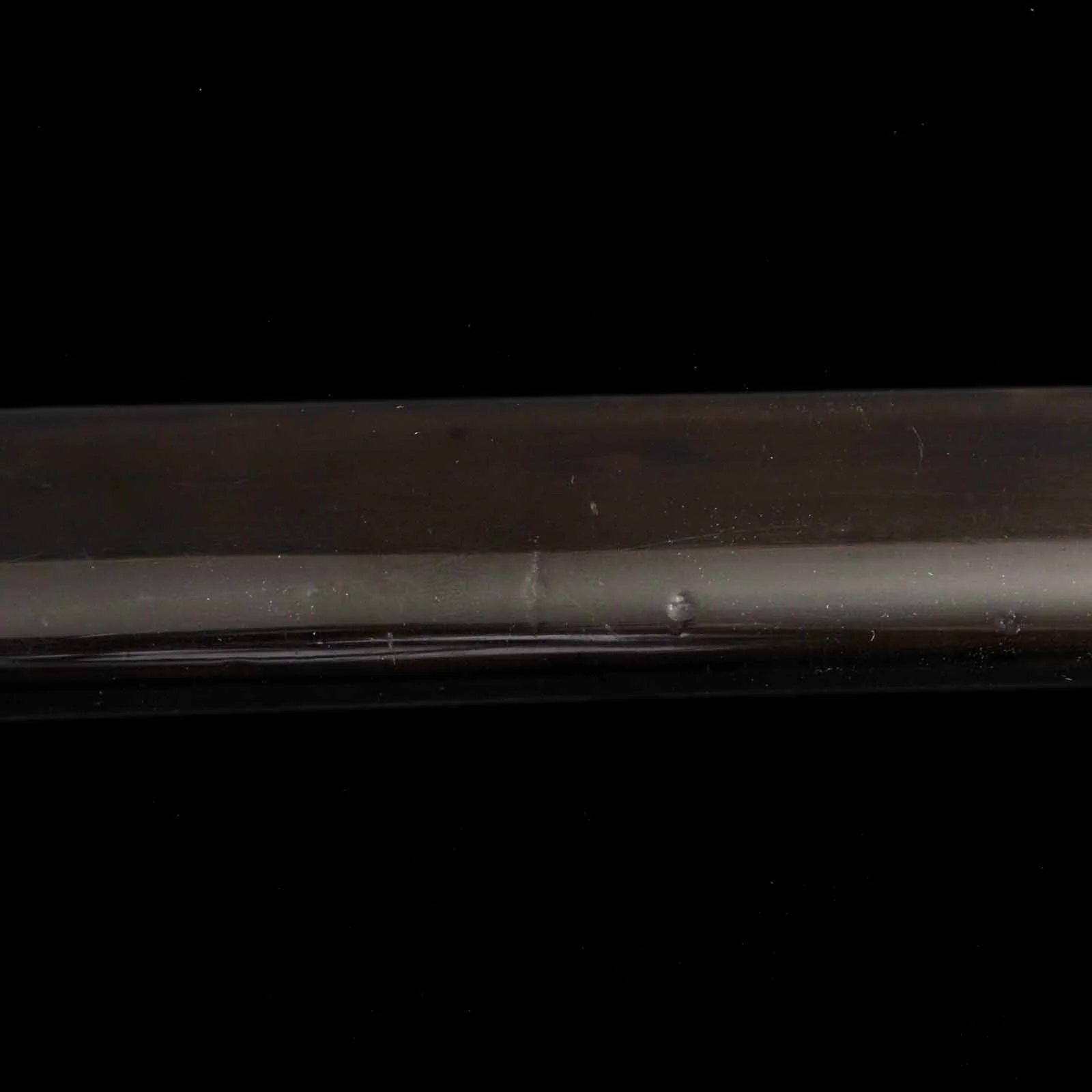 Katana - Mumei(No Signature) - JASMK Certifcate(Morimasa) - Uchigatana Koshirae - Suriage Nakago - Shinshinto Era - Image 19