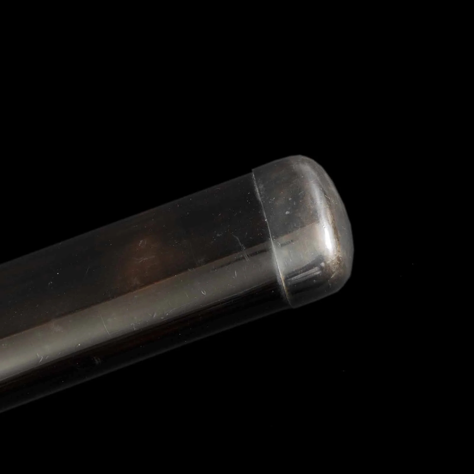Katana - Mumei(No Signature) - JASMK Certifcate(Morimasa) - Uchigatana Koshirae - Suriage Nakago - Shinshinto Era - Image 20