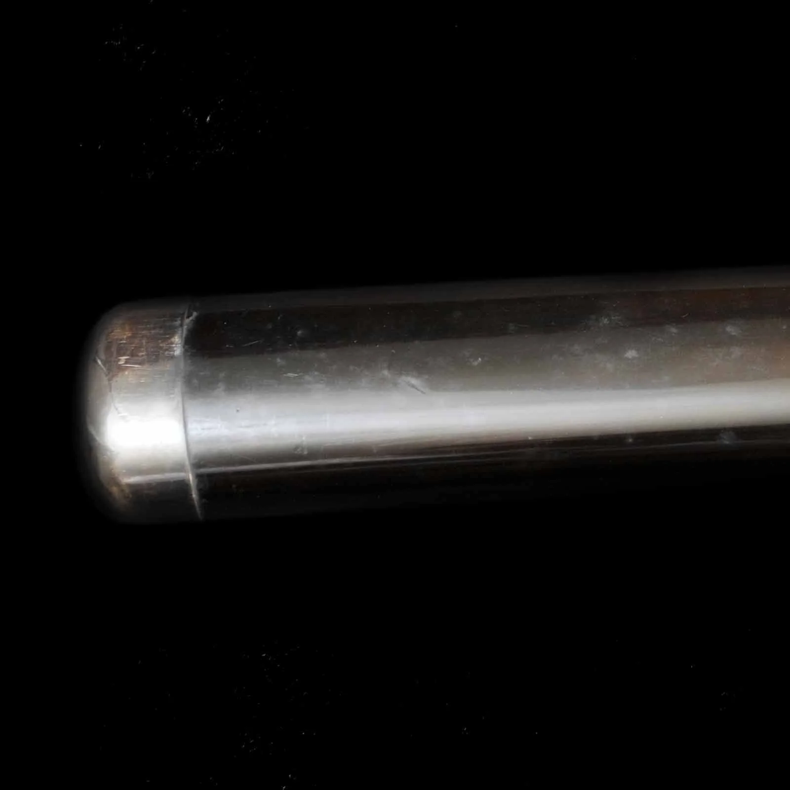 Katana - Mumei(No Signature) - JASMK Certifcate(Morimasa) - Uchigatana Koshirae - Suriage Nakago - Shinshinto Era - Image 22