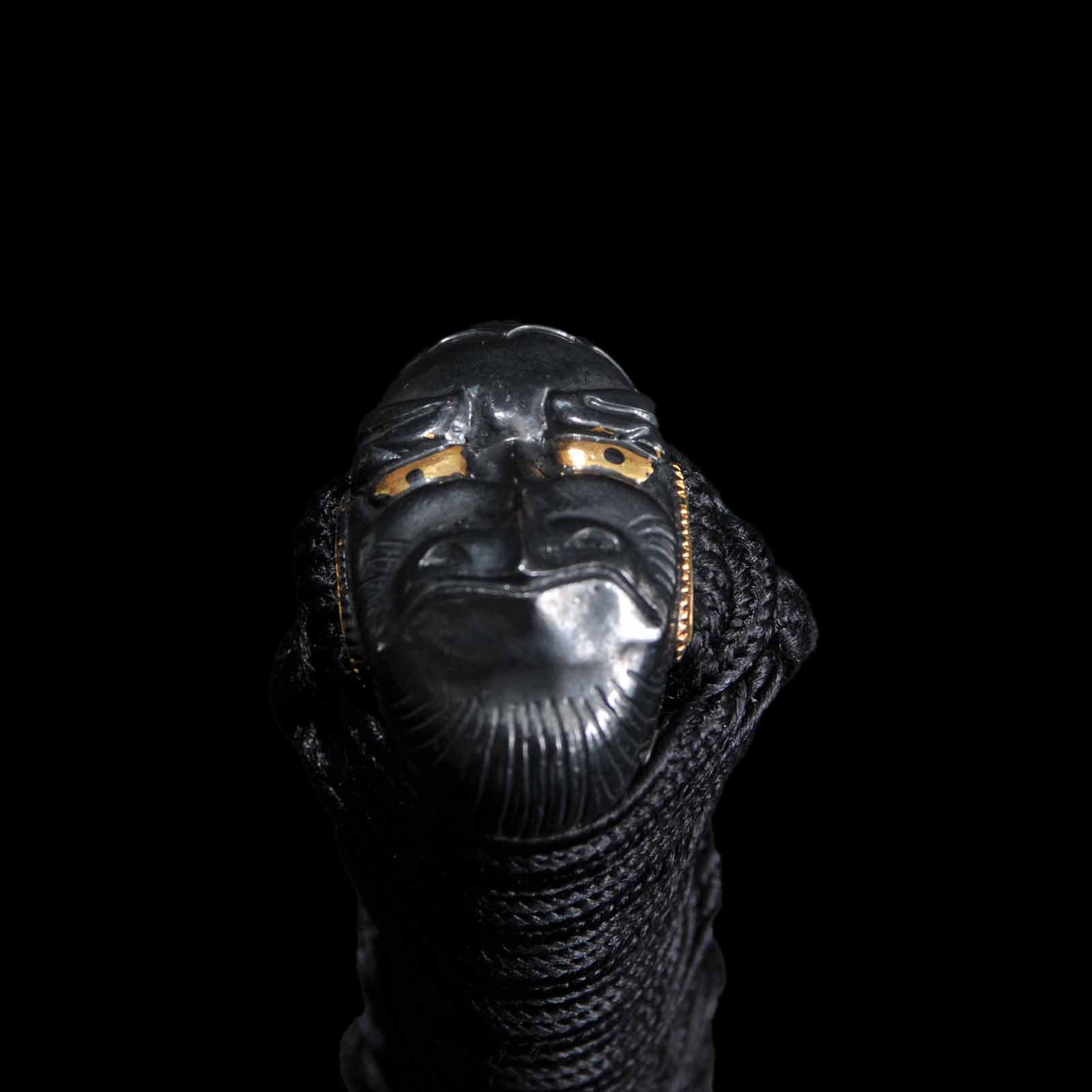 Katana - Mumei(No Signature) - Uchigatana Koshirae - Suriage Nakago - Shinto Era - Osaka 133989 - Image 25