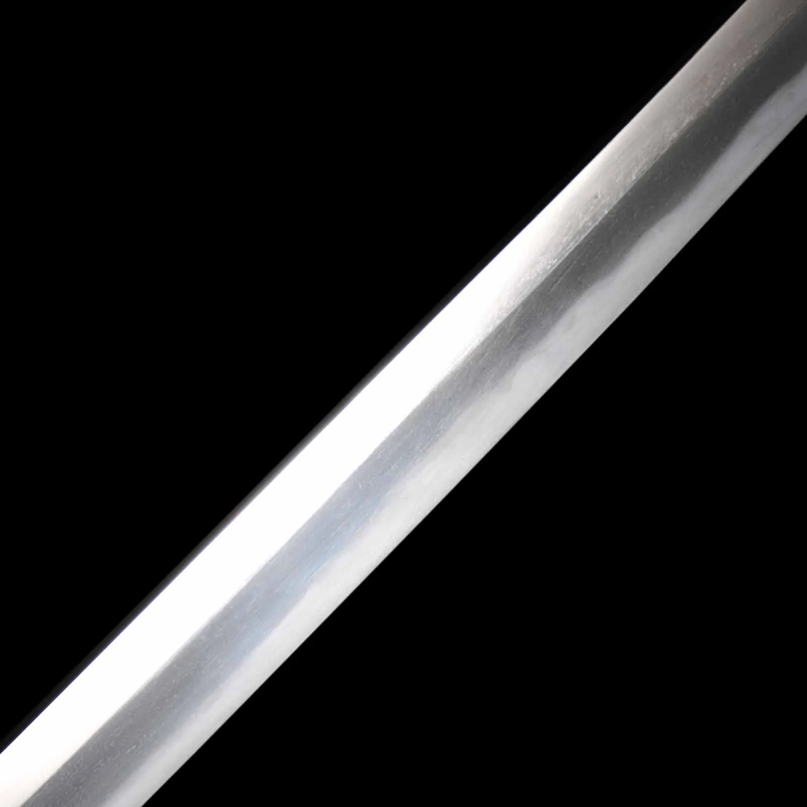 Katana - Mumei(No Signature) - Uchigatana Koshirae - Suriage Nakago - Shinto Era - Tokyo 127613 - Image 12