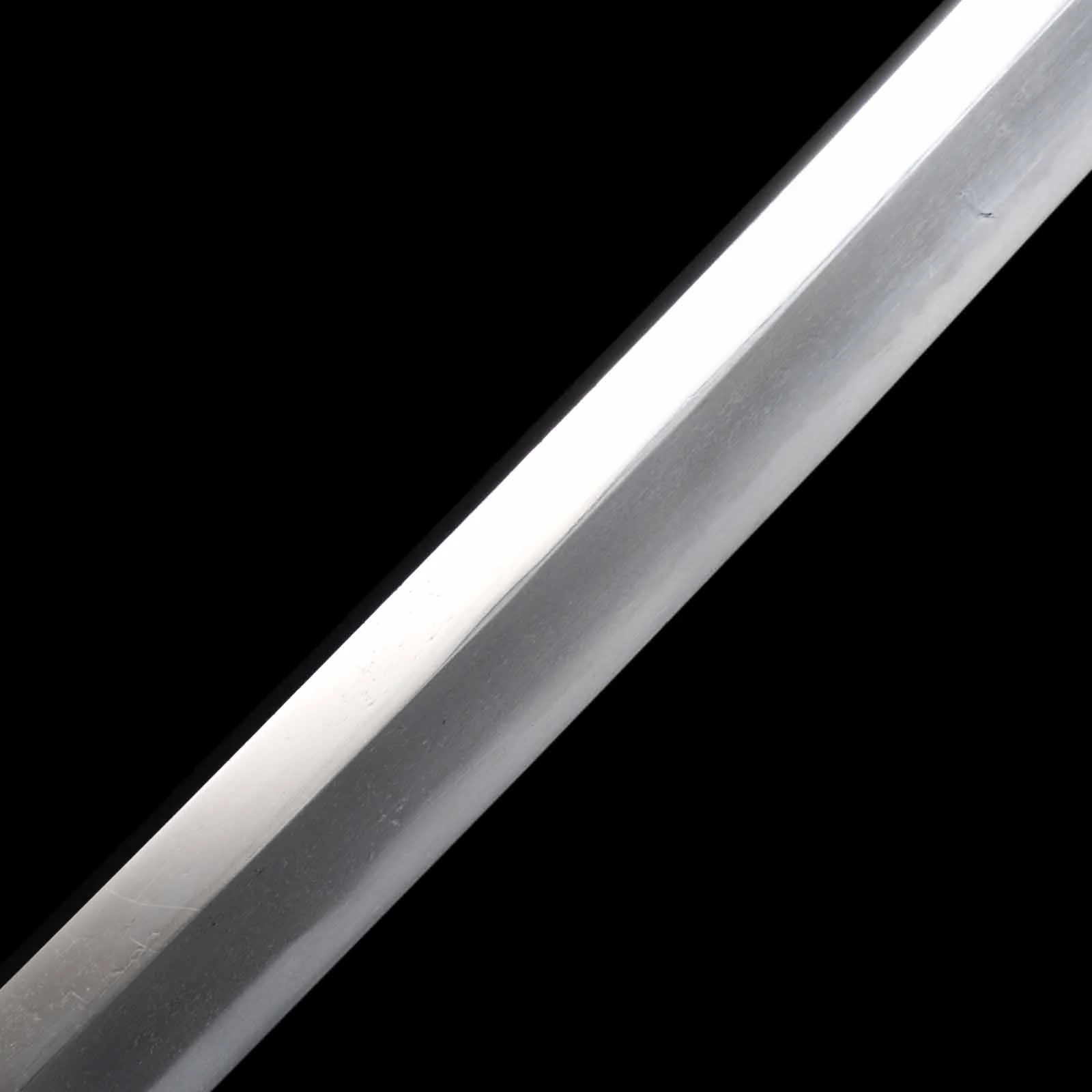 Katana - Mumei(No Signature) - Uchigatana Koshirae - Suriage Nakago - Shinto Era - Tokyo 127613 - Image 14