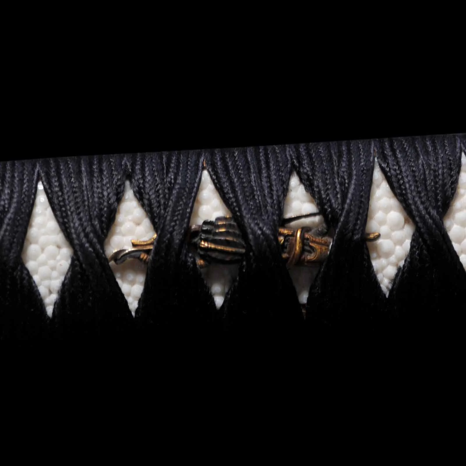 Katana - Mumei(No Signature) - Uchigatana Koshirae - Suriage Nakago - Shinto Era - Tokyo 127613 - Image 23