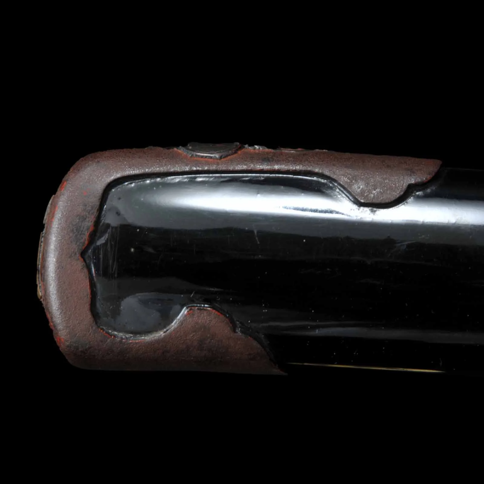 Katana - Mumei(No Signature) - Uchigatana Koshirae - Ubu Nakago - Gendai Era - Iwate 31217 - Image 41