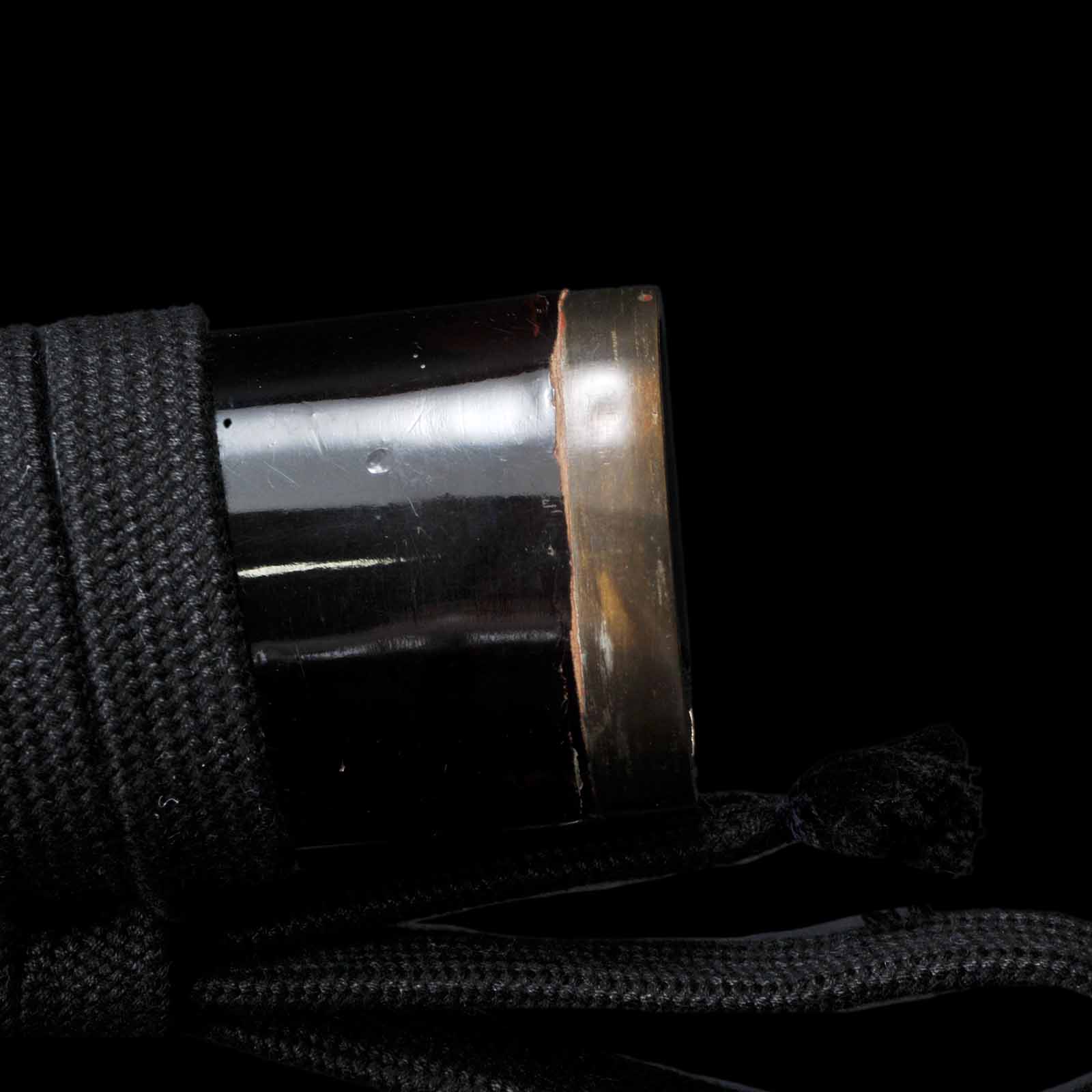 Katana - Mumei(No Signature) - Uchigatana Koshirae - Ubu Nakago - Gendai Era - Iwate 31217 - Image 43