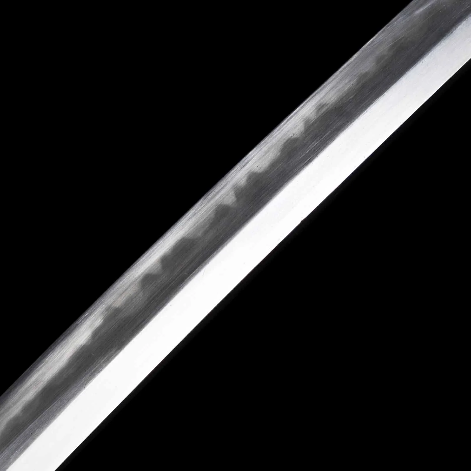 Katana - Mumei(No Signature) - Uchigatana Koshirae - Ubu Nakago - Gendai Era - Iwate 31217 - Image 6