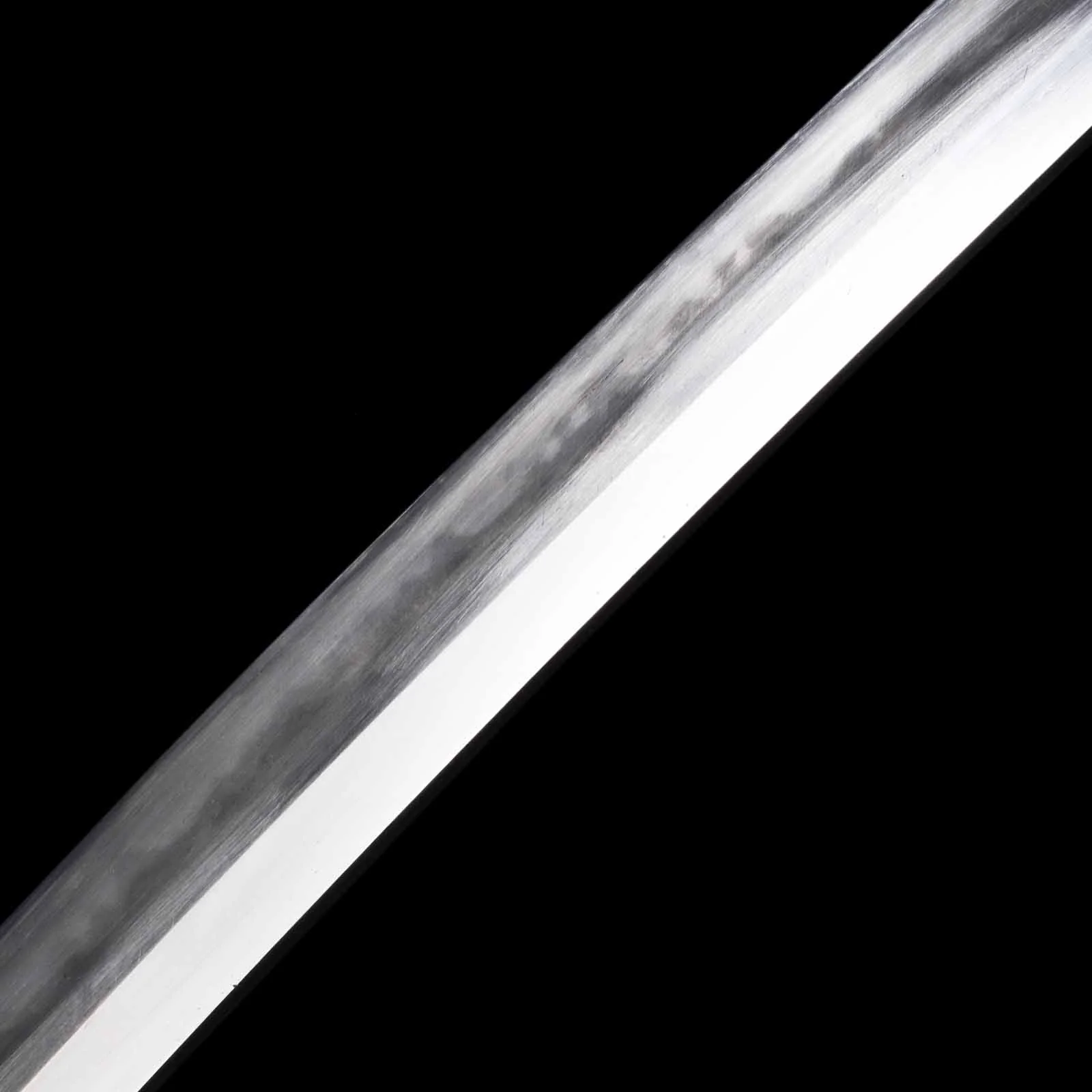 Katana - Mumei(No Signature) - Uchigatana Koshirae - Ubu Nakago - Gendai Era - Iwate 31217 - Image 7