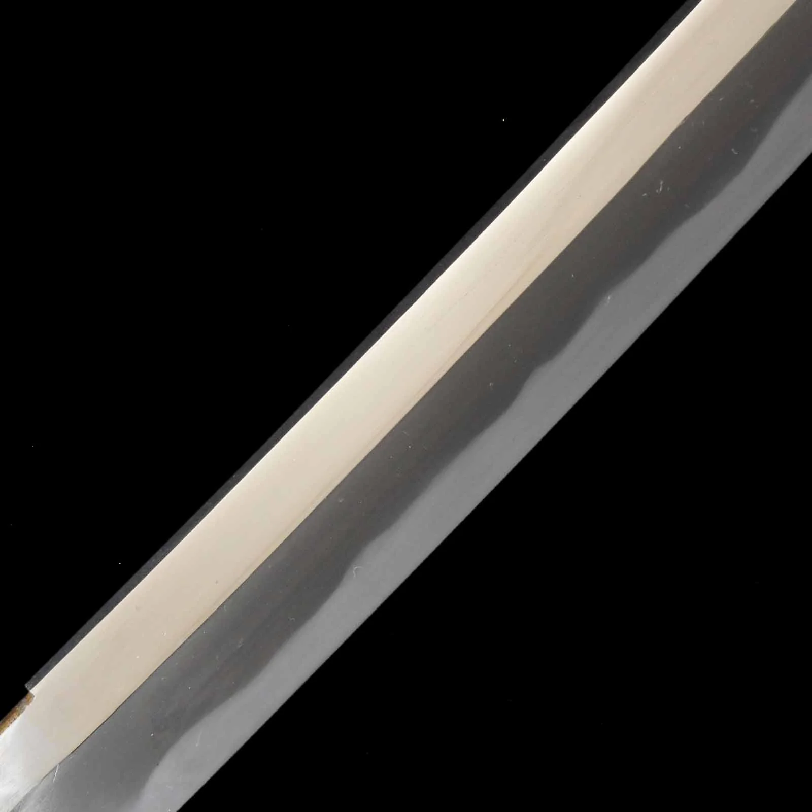 Katana - Mumei(No signature) - Uchigatana Koshirae - Ubu Nakago - Gendai Era - Tokyo 151661 - Image 15