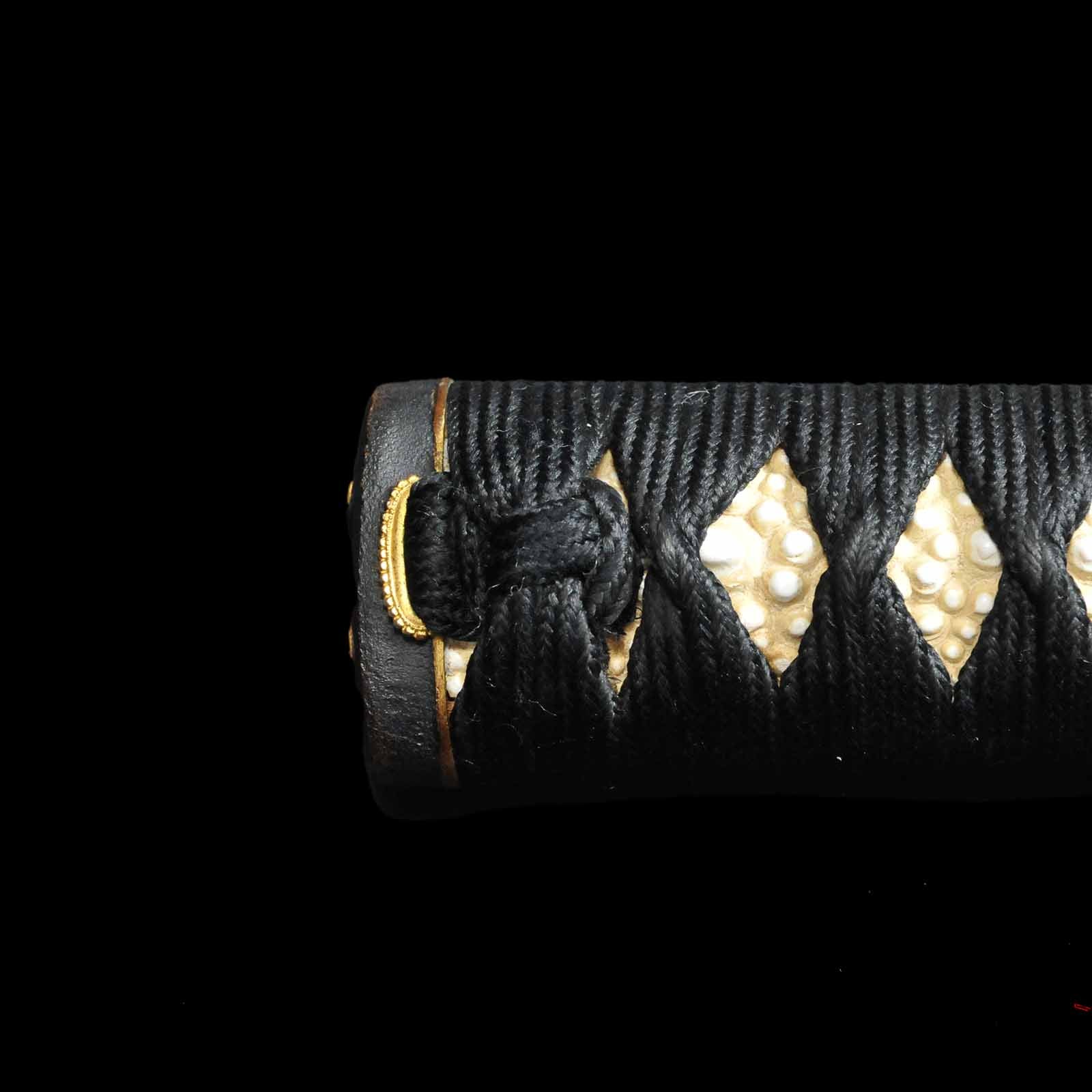 Katana - Mumei(No signature) - Uchigatana Koshirae - Ubu Nakago - Gendai Era - Tokyo 151661 - Image 20