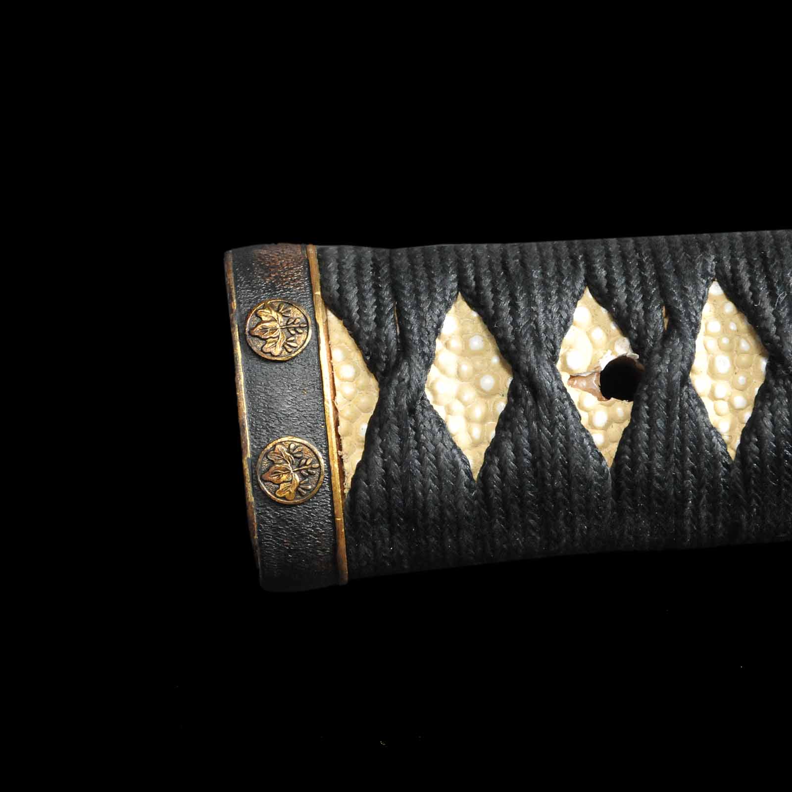 Katana - Mumei(No signature) - Uchigatana Koshirae - Ubu Nakago - Gendai Era - Tokyo 151661 - Image 22