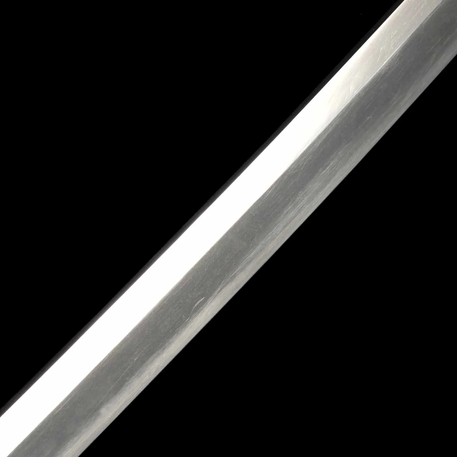 Katana - Mumei(No Signature) - Uchigatana Koshirae - Ubu Nakago - Koto Era - Hiroshima 18981 - Image 12