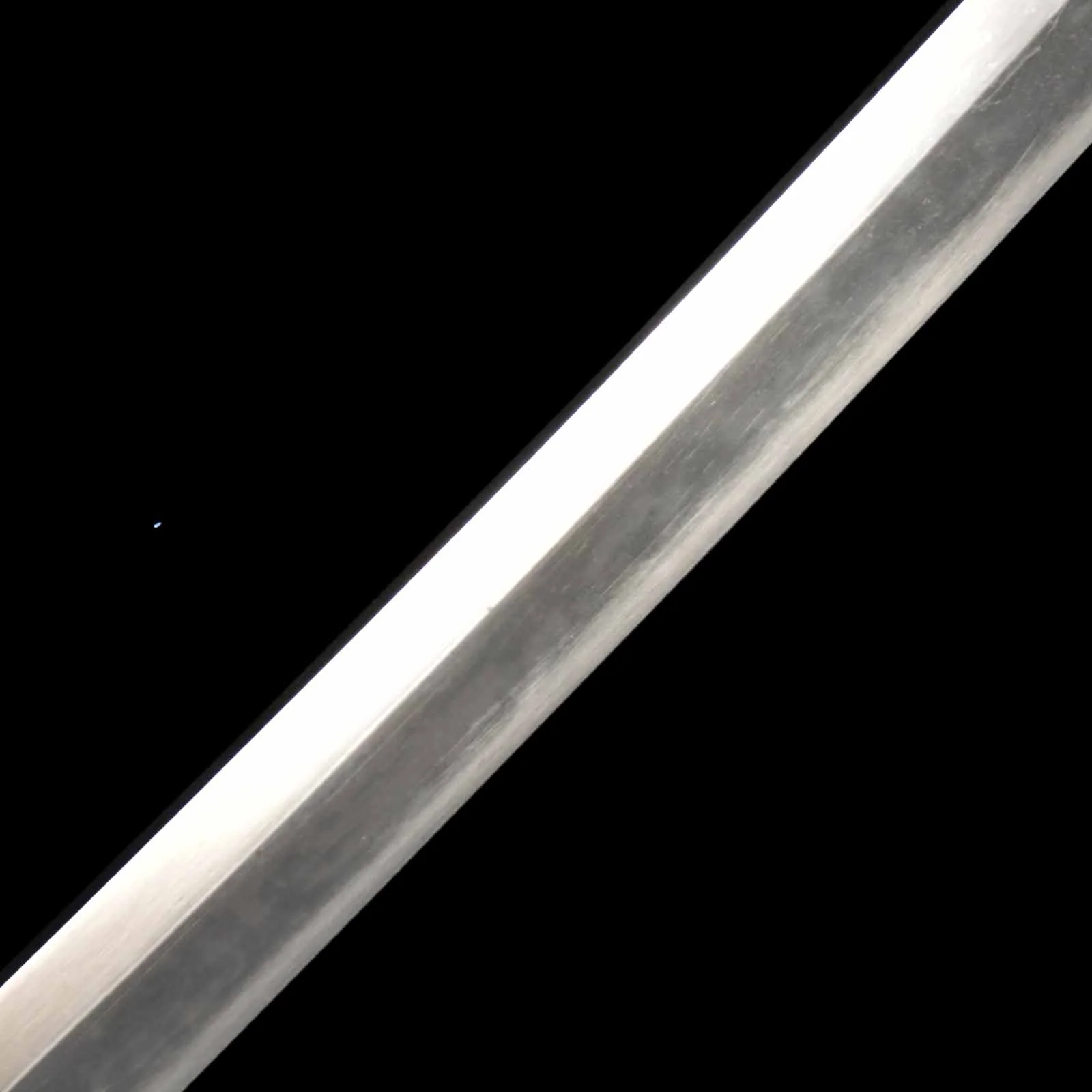 Katana - Mumei(No Signature) - Uchigatana Koshirae - Ubu Nakago - Koto Era - Hiroshima 18981 - Image 13