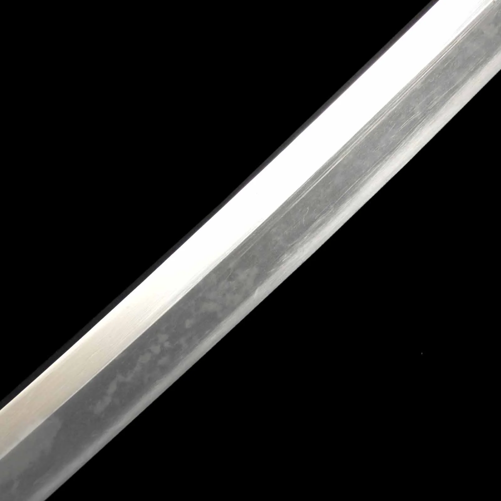 Katana - Mumei(No Signature) - Uchigatana Koshirae - Ubu Nakago - Koto Era - Hiroshima 18981 - Image 14