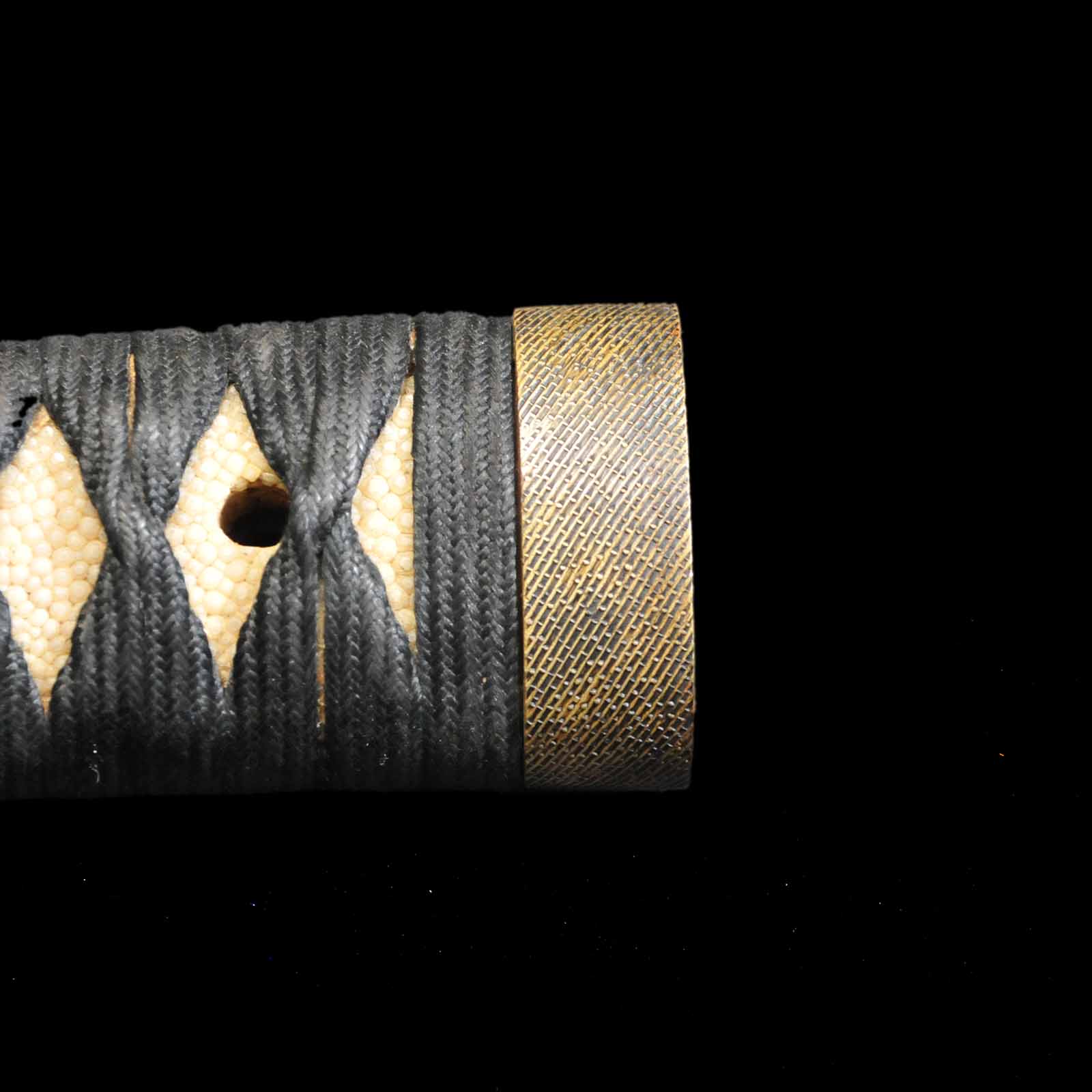 Katana - Mumei(No Signature) - Uchigatana Koshirae - Ubu Nakago - Koto Era - Hiroshima 18981 - Image 18