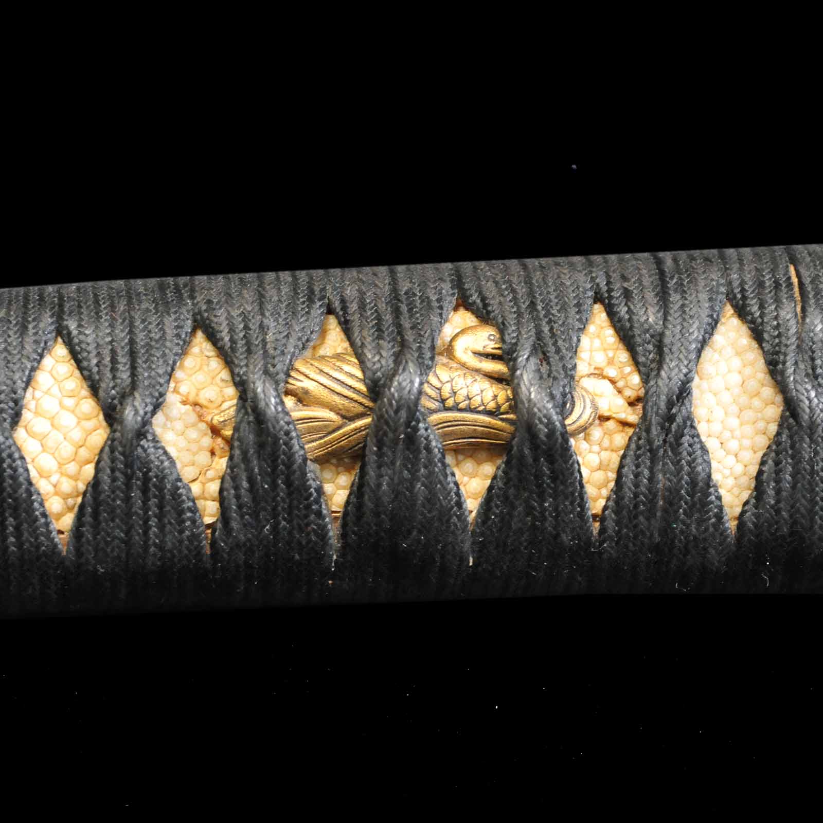 Katana - Mumei(No Signature) - Uchigatana Koshirae - Ubu Nakago - Koto Era - Hiroshima 18981 - Image 19