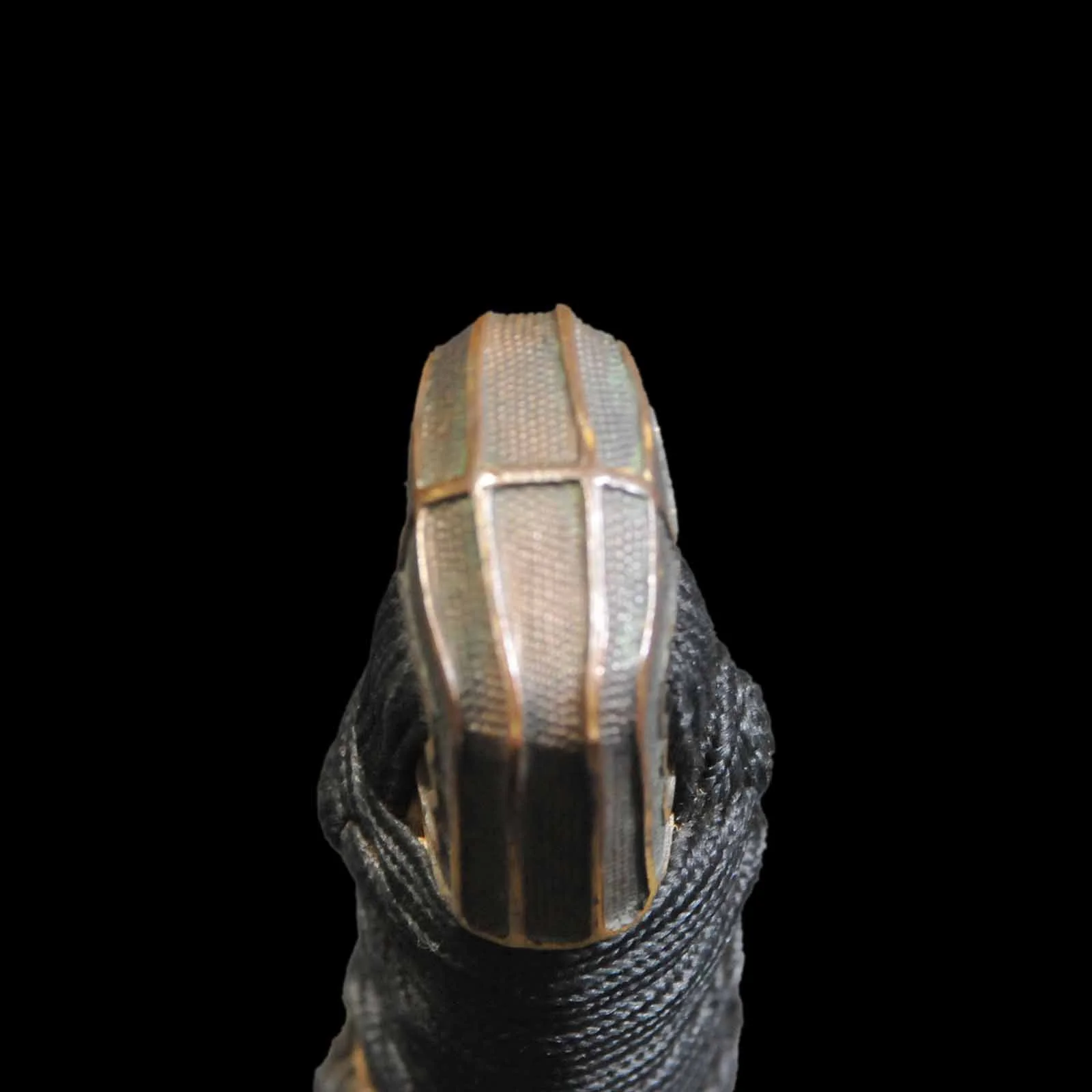 Katana - Mumei(No Signature) - Uchigatana Koshirae - Ubu Nakago - Koto Era - Hiroshima 18981 - Image 25