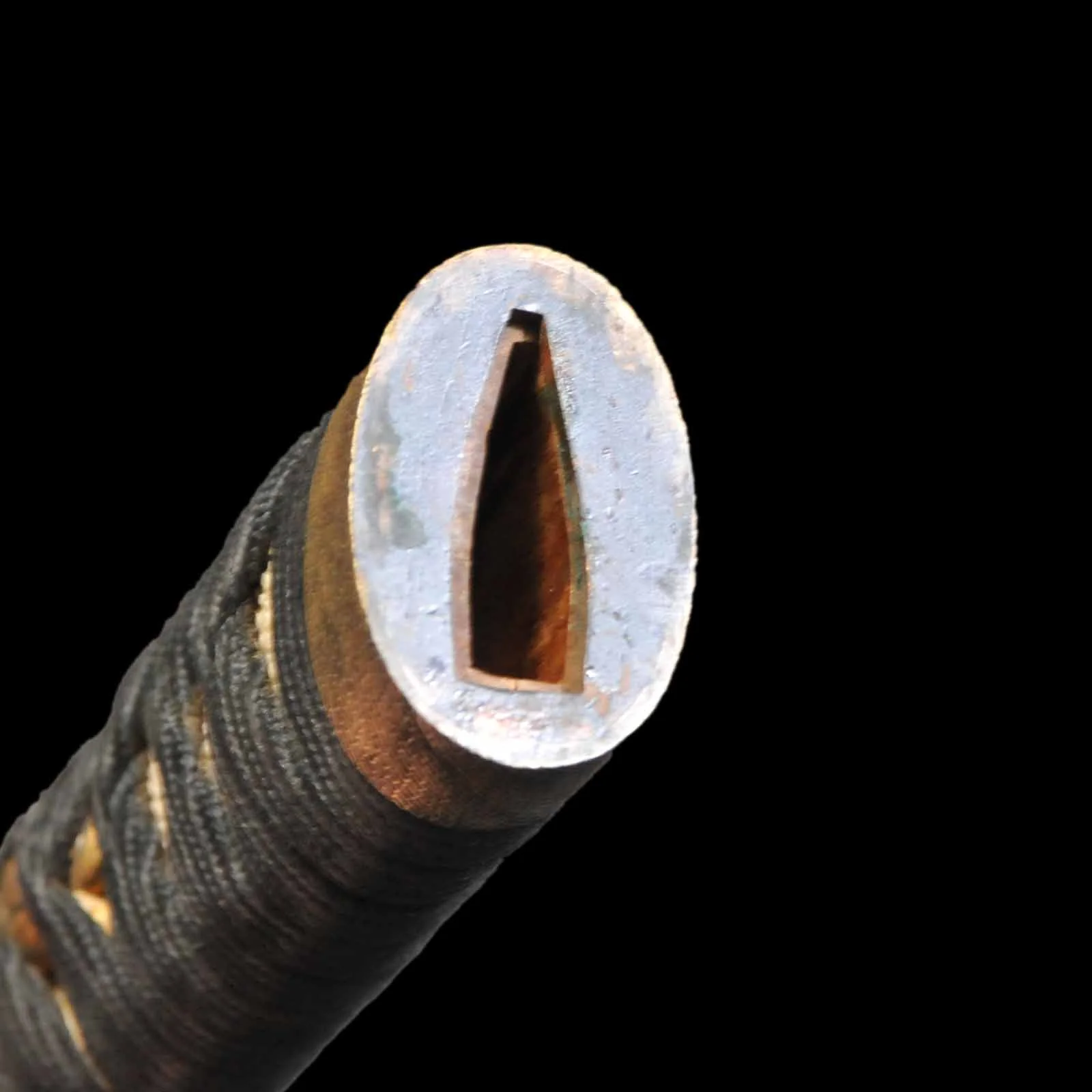 Katana - Mumei(No Signature) - Uchigatana Koshirae - Ubu Nakago - Koto Era - Hiroshima 18981 - Image 26