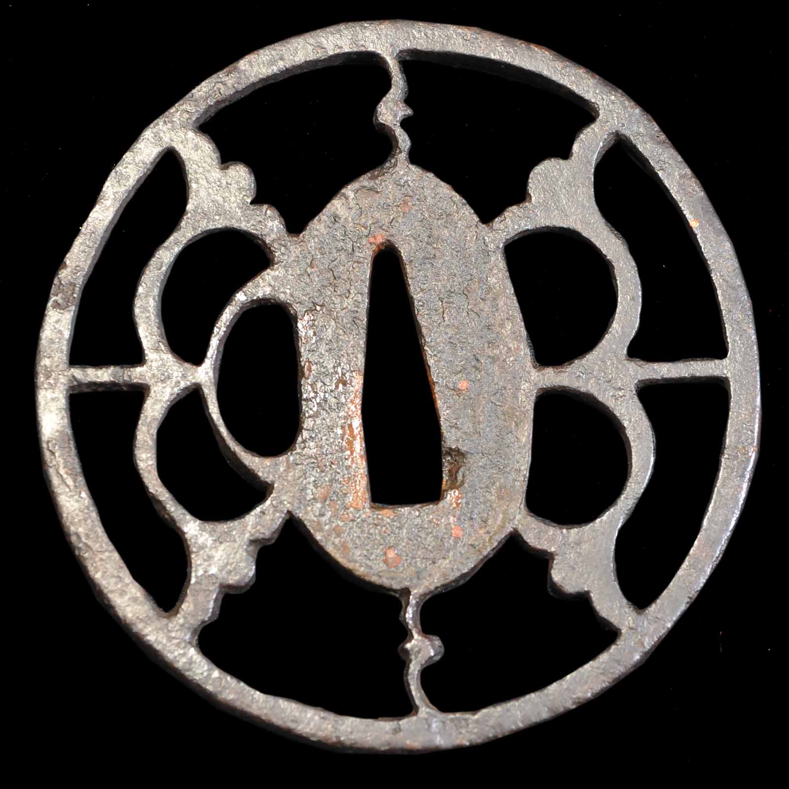 Katana - Mumei(No Signature) - Uchigatana Koshirae - Ubu Nakago - Koto Era - Hiroshima 18981 - Image 31