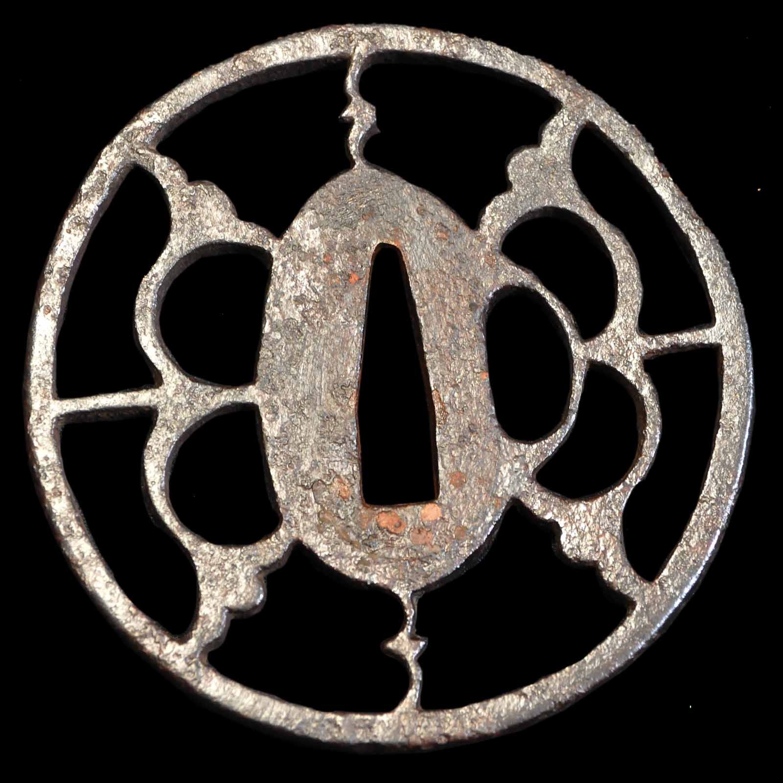 Katana - Mumei(No Signature) - Uchigatana Koshirae - Ubu Nakago - Koto Era - Hiroshima 18981 - Image 32