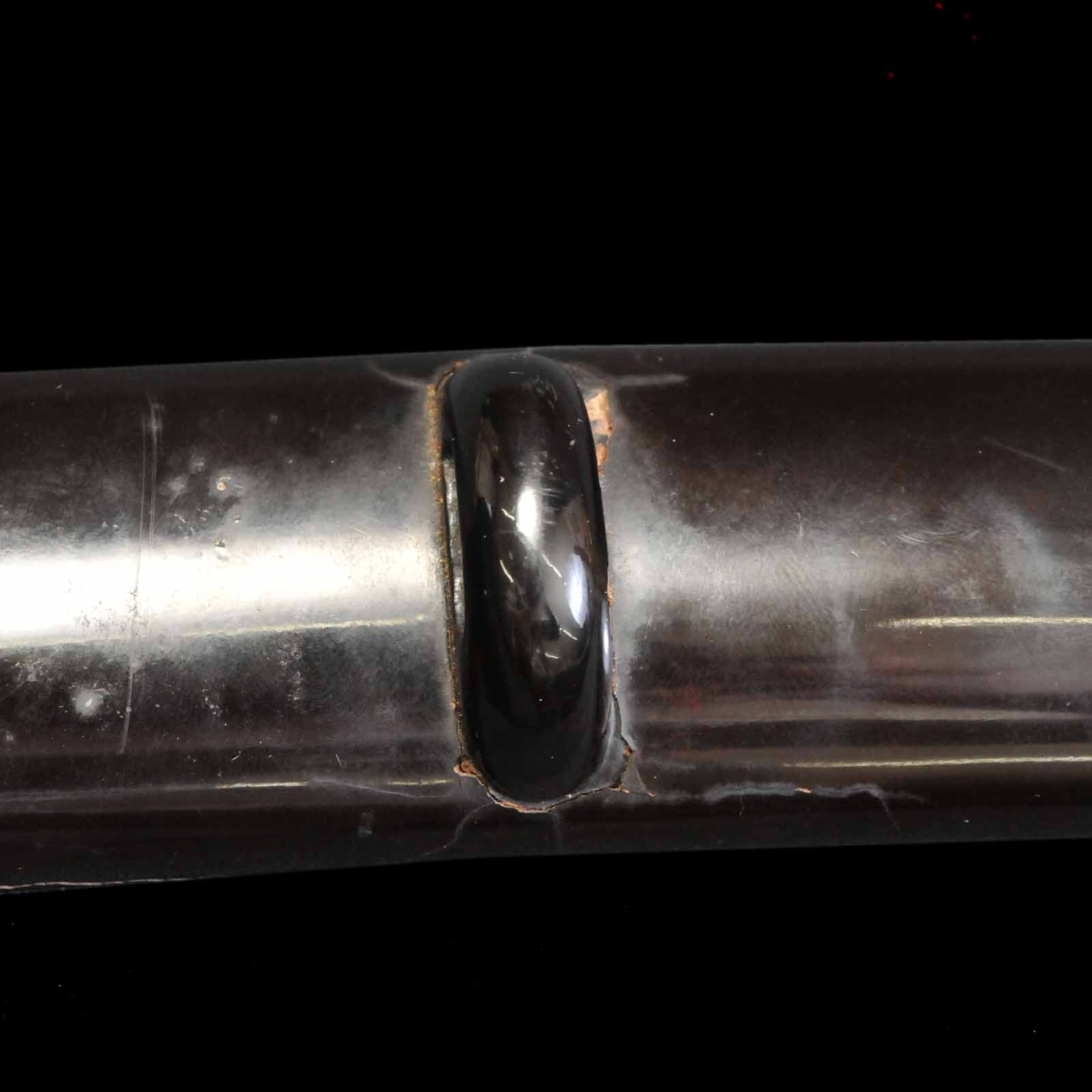 Katana - Mumei(No Signature) - Uchigatana Koshirae - Ubu Nakago - Koto Era - Hiroshima 18981 - Image 35
