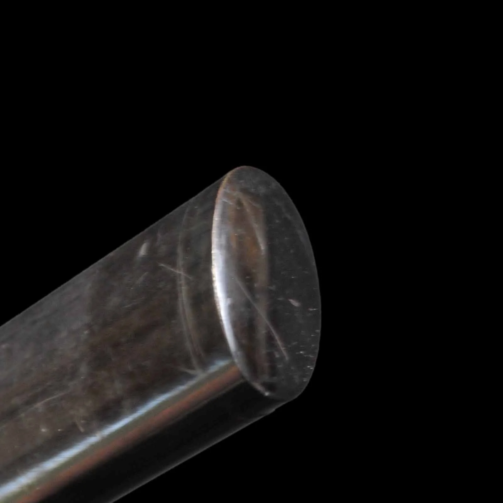 Katana - Mumei(No Signature) - Uchigatana Koshirae - Ubu Nakago - Koto Era - Hiroshima 18981 - Image 38