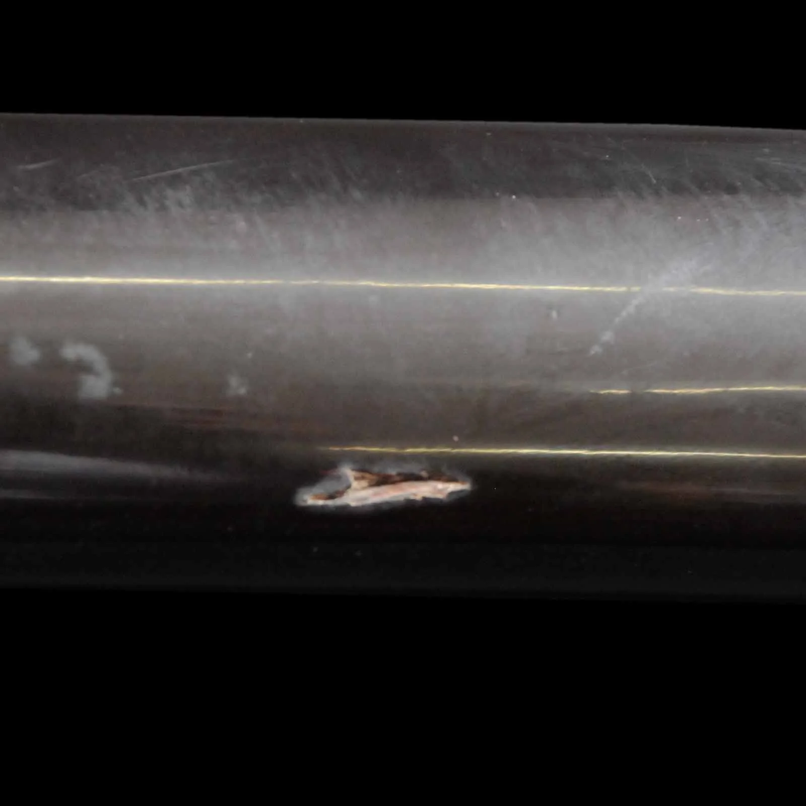 Katana - Mumei(No Signature) - Uchigatana Koshirae - Ubu Nakago - Koto Era - Hiroshima 18981 - Image 39