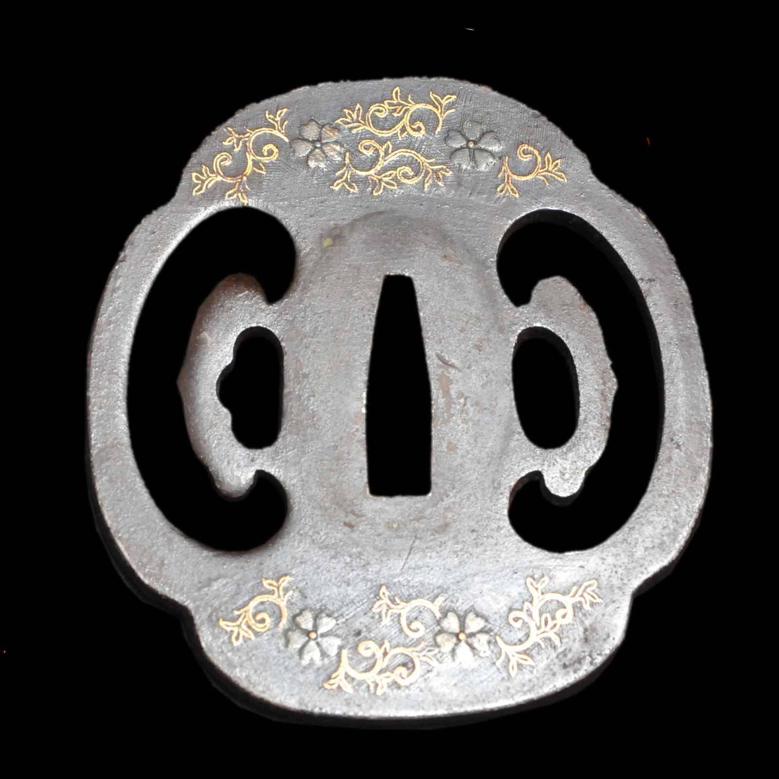Katana - Mumei(No Signature) - Uchigatana Koshirae - Ubu Nakago - Shinshinto Era - Image 29
